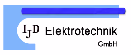 Logo IJD Elektrotechnik