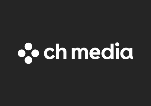 Kundenlogo CH Regionalmedien