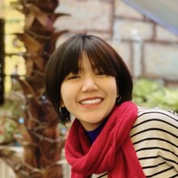 Zequn "Vincent" Chen headshot