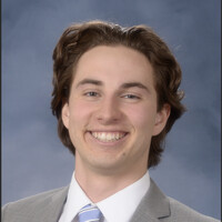 Zequn "Vincent" Chen headshot