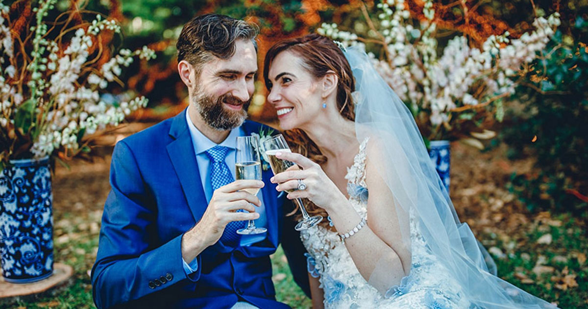 BL Event Planning — wedding
