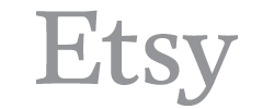 Etsy logo