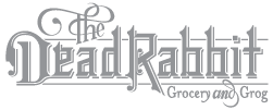 The Dead Rabbit logo