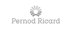 Pernod Ricard logo