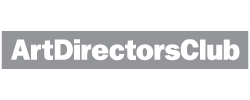 Art Directors Club ADC logo