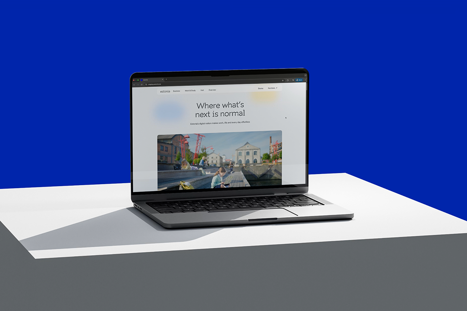 Project cover image