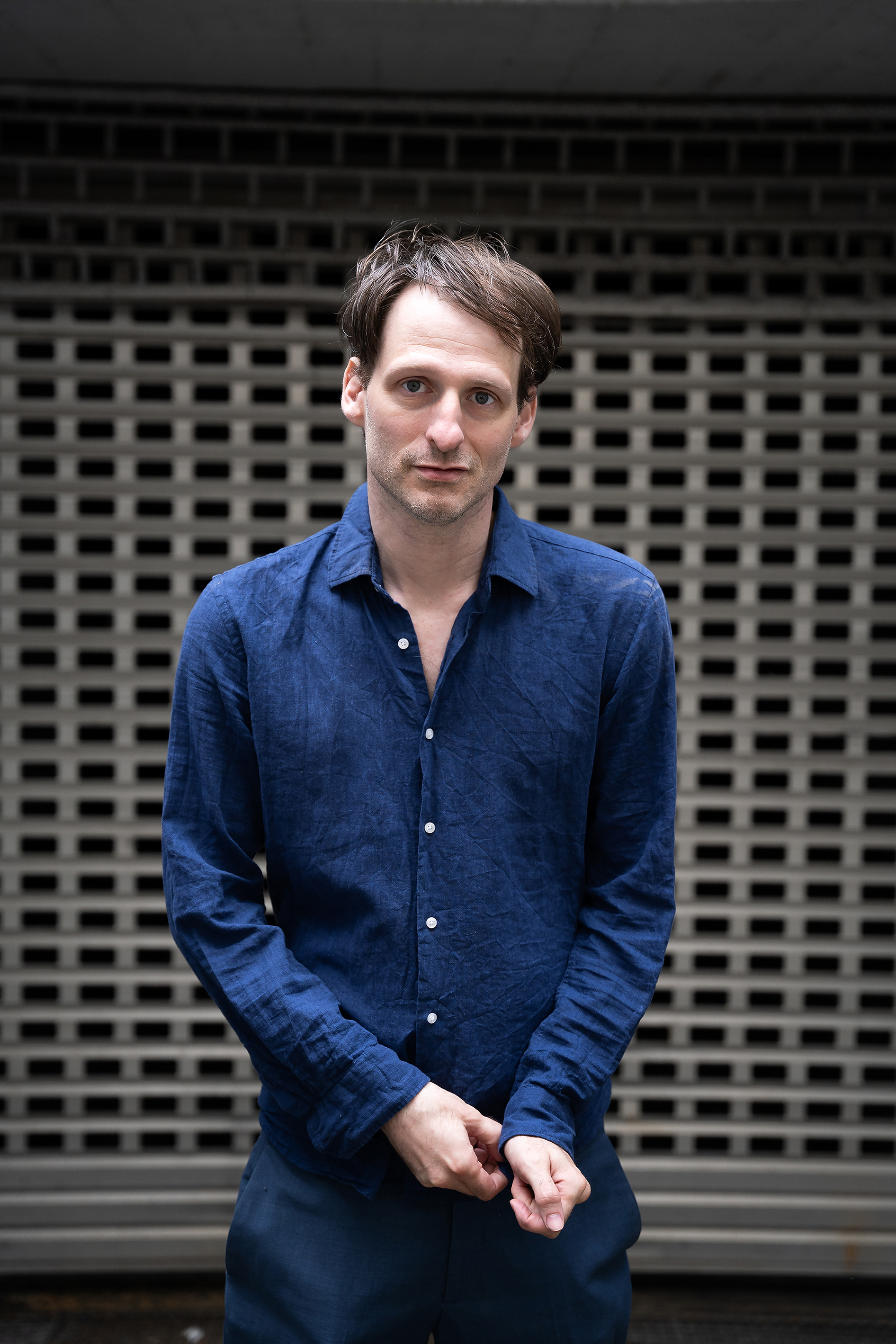 Matthias Rheinheimer