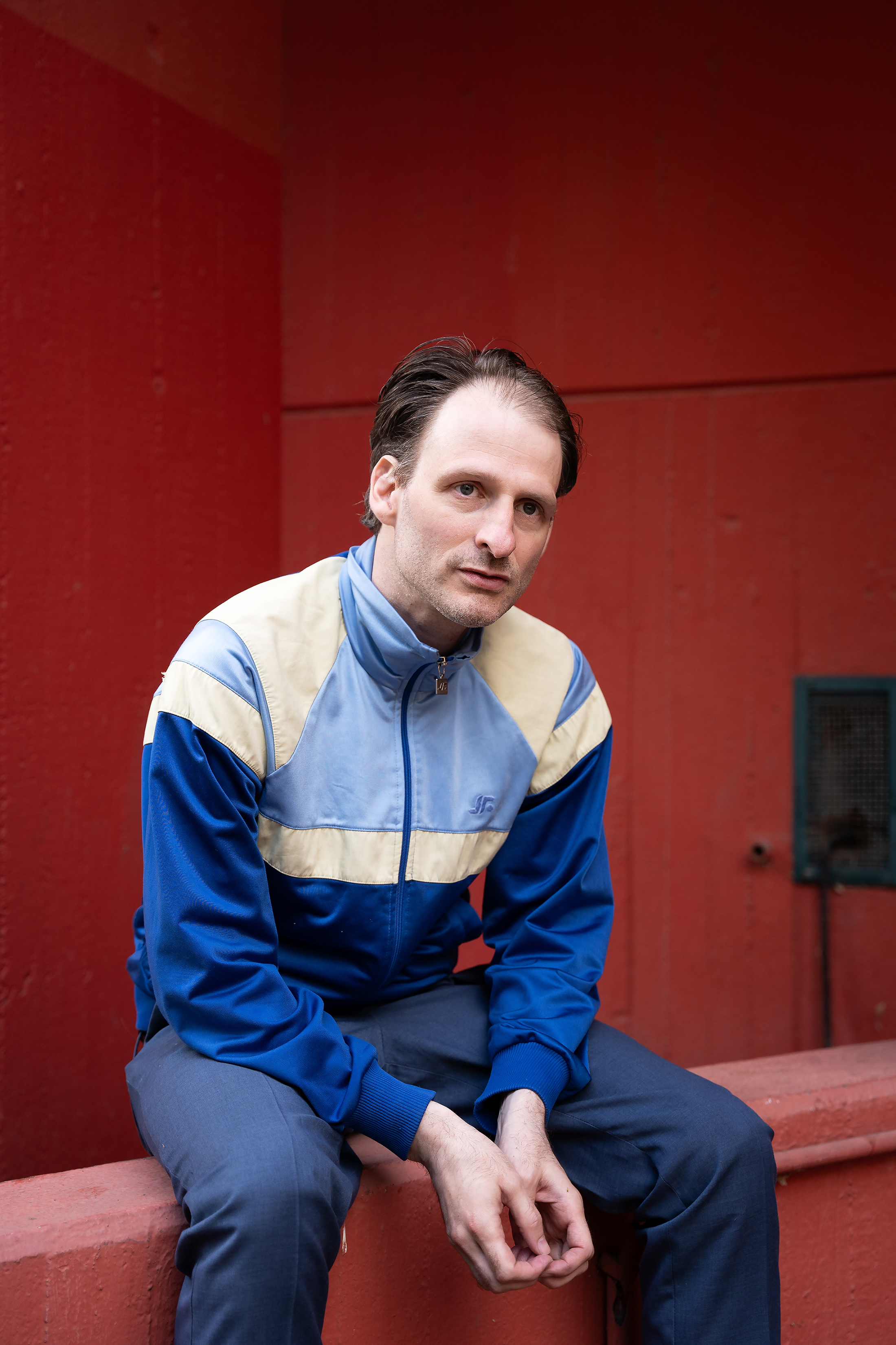 Matthias Rheinheimer