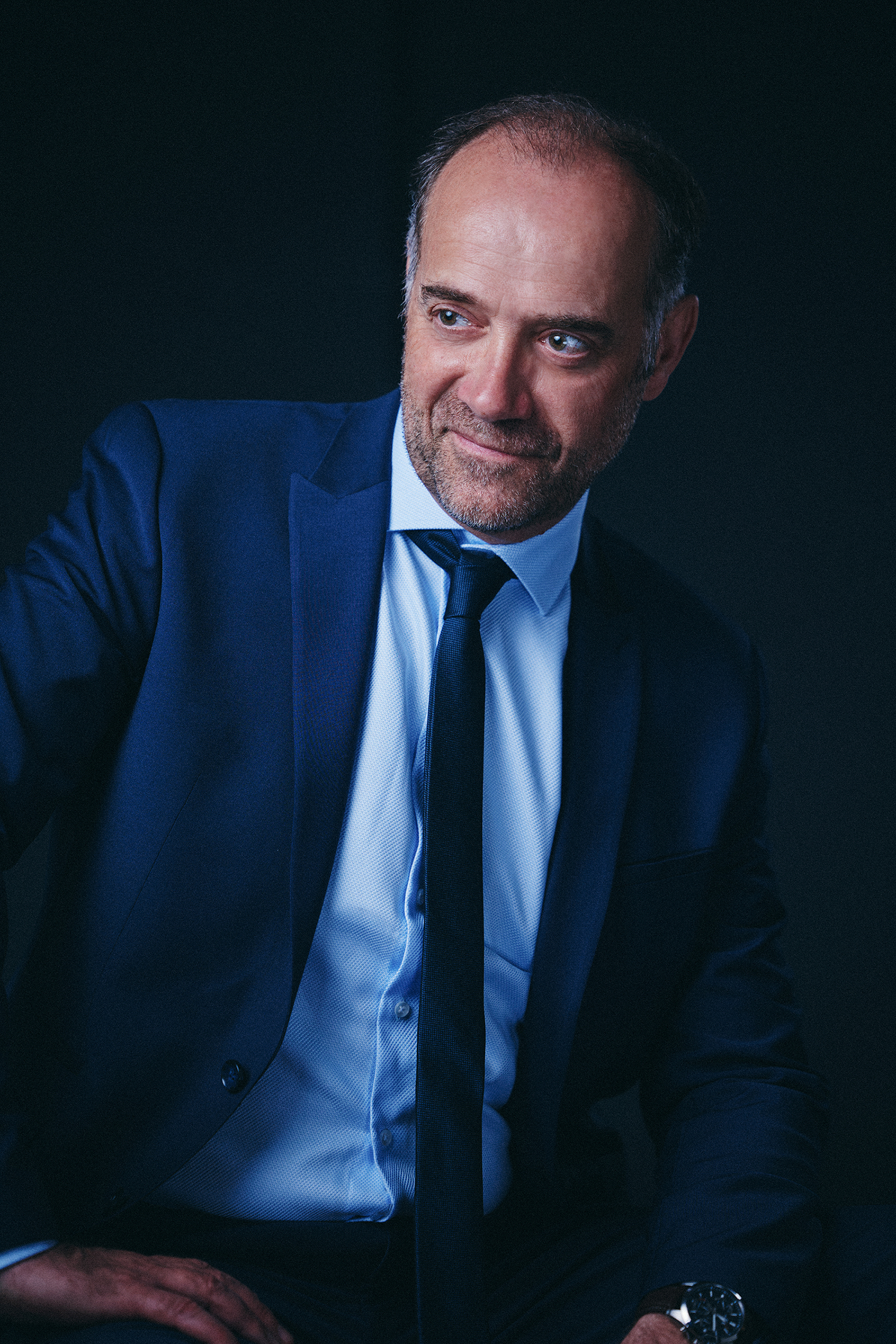 Anton Algrang