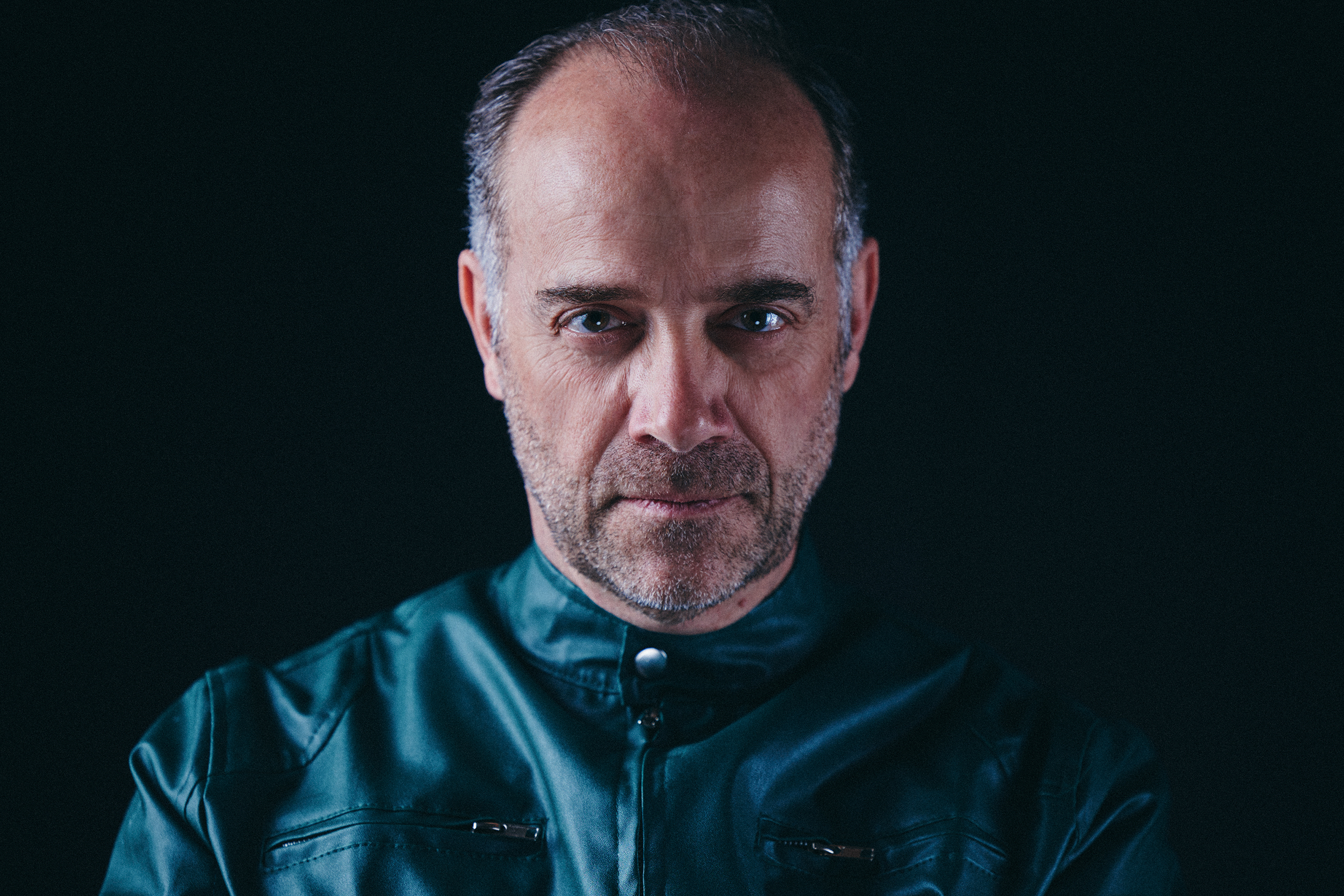Anton Algrang