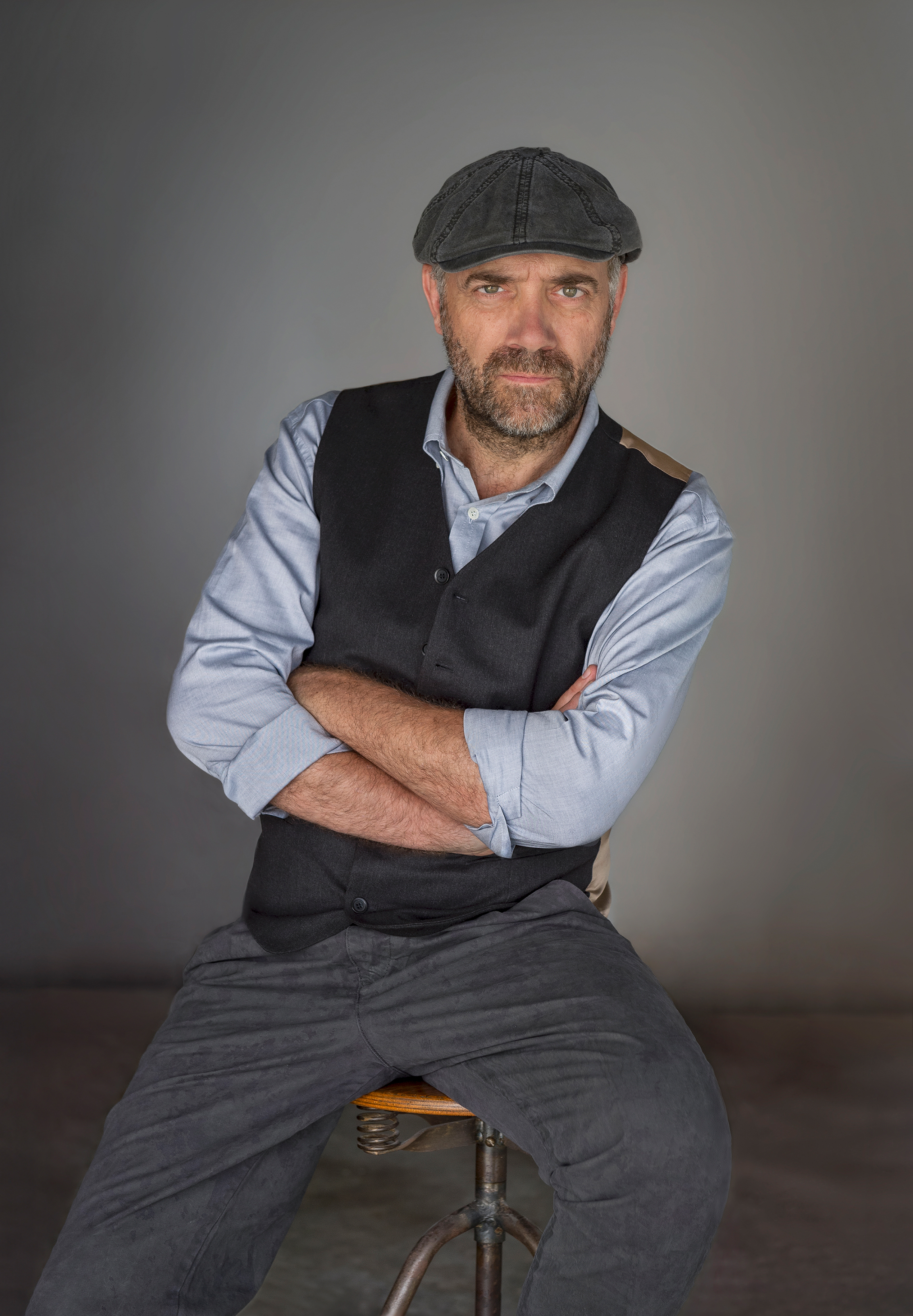 Anton Algrang
