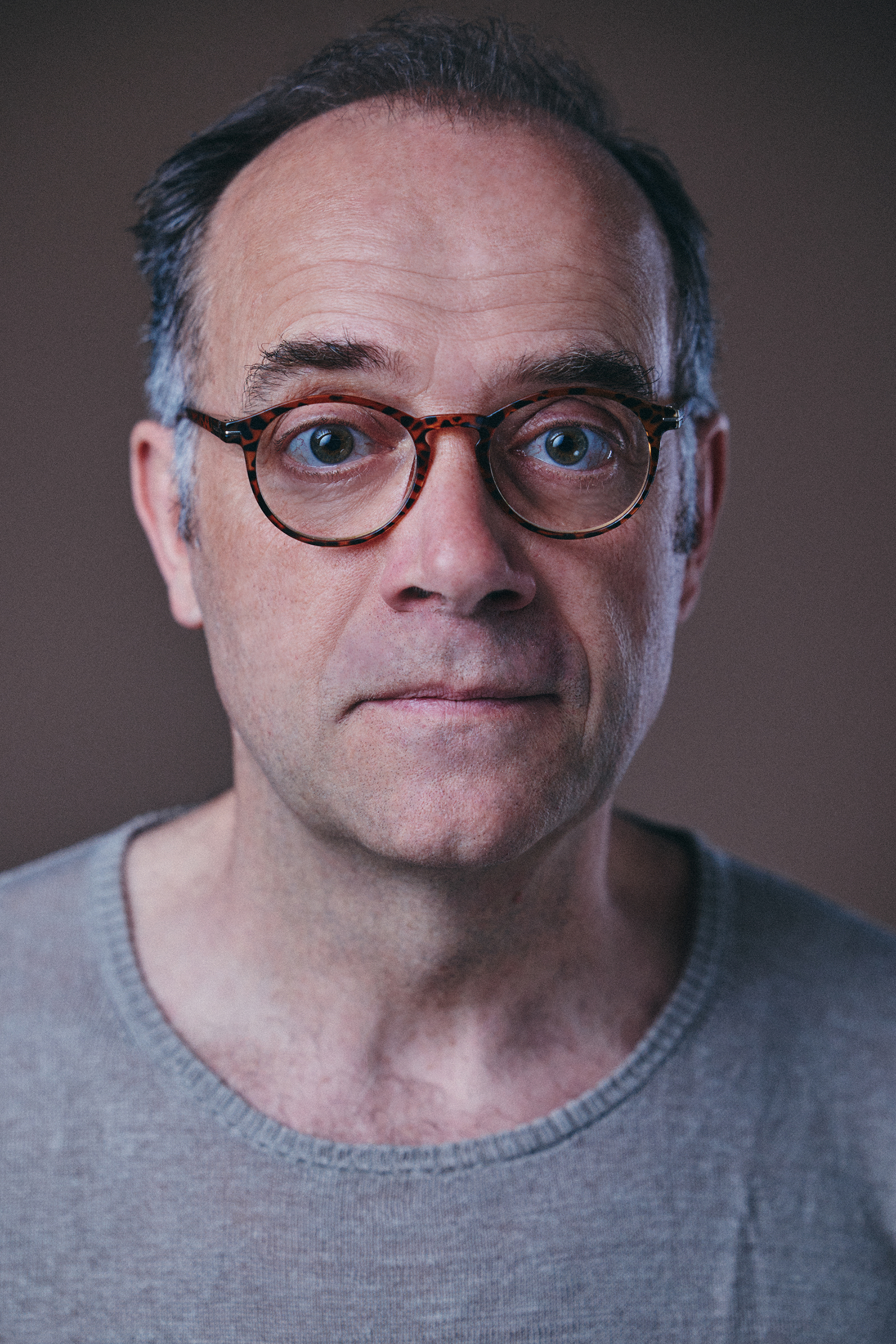 Anton Algrang