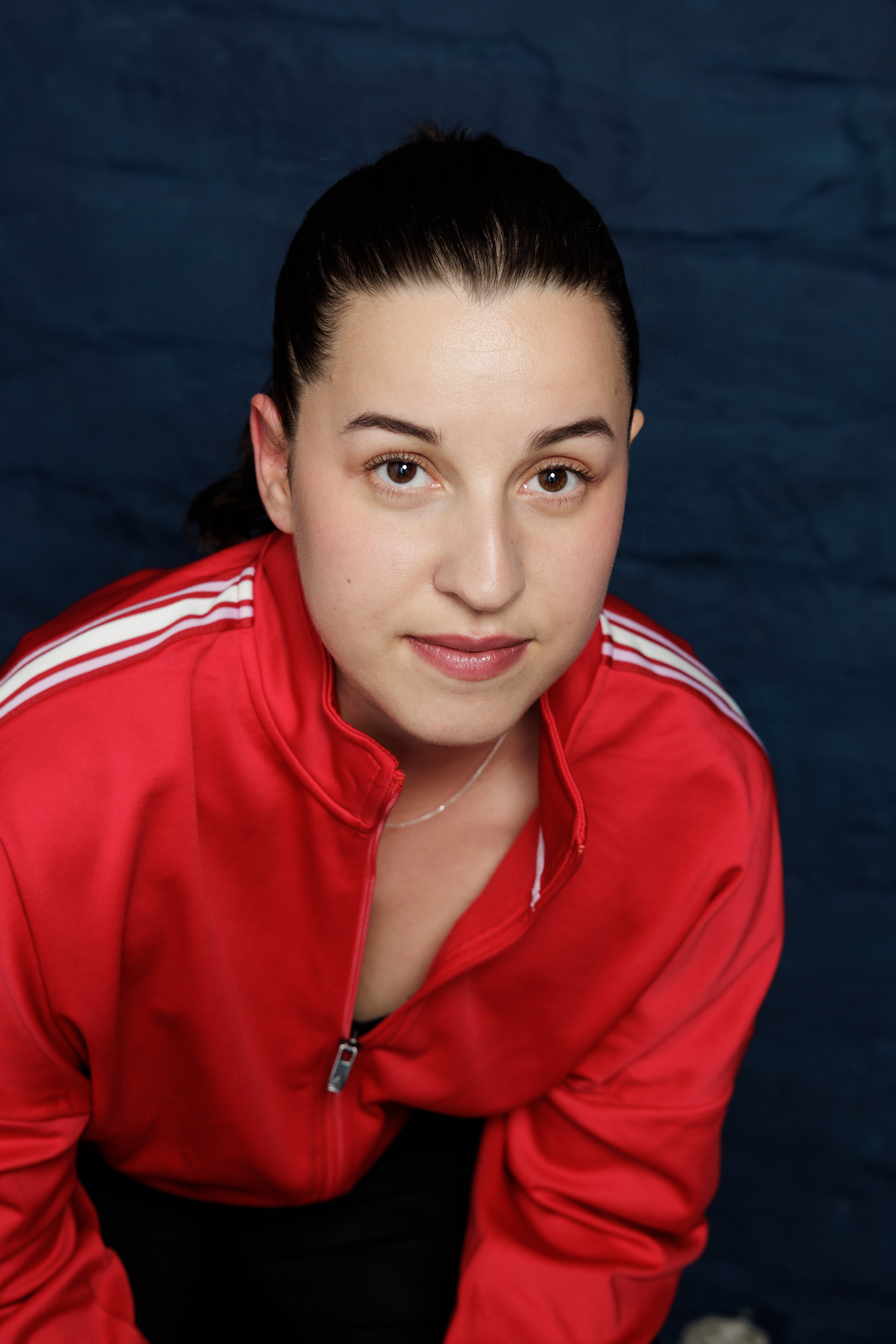 Jojo Rösler