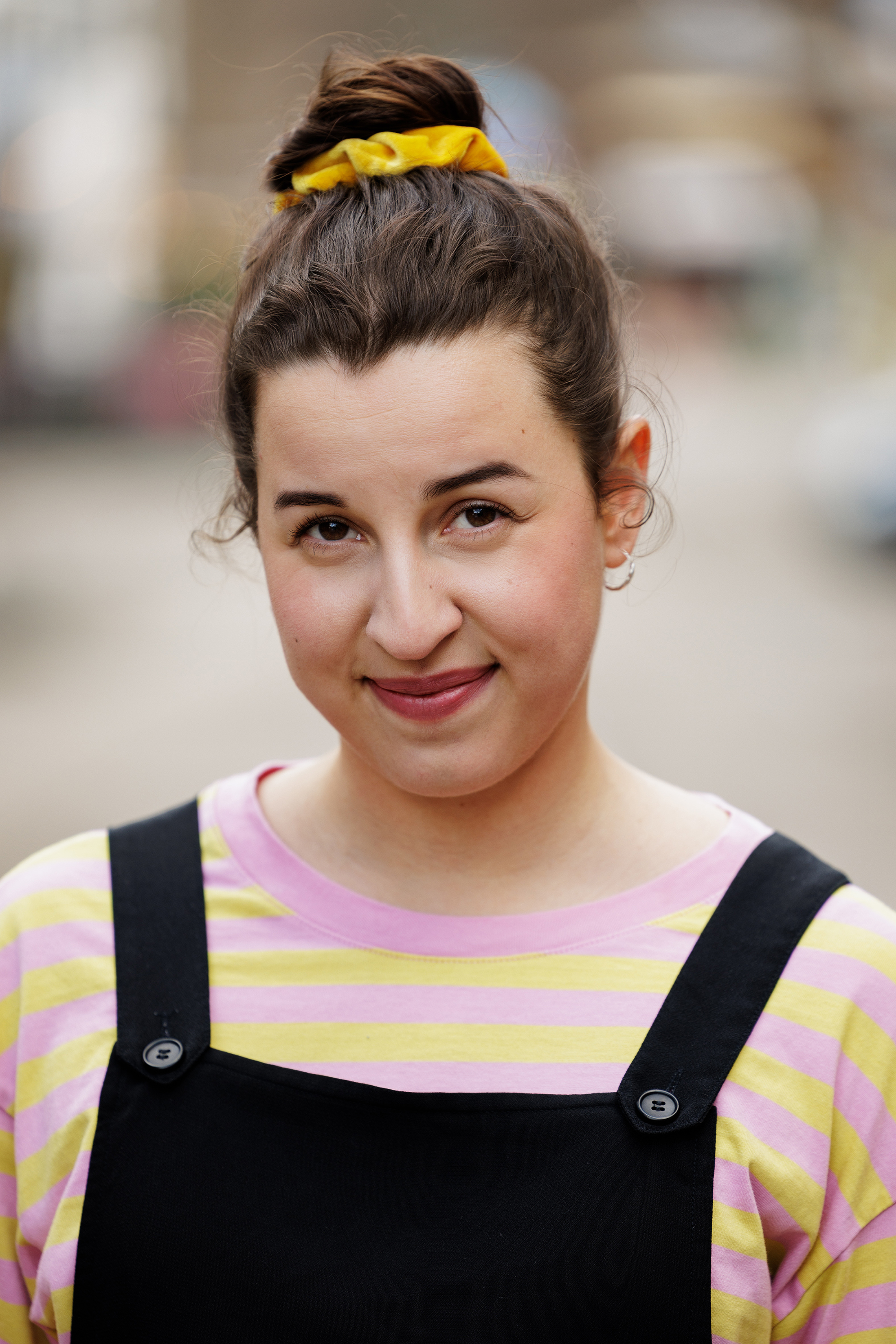 Jojo Rösler