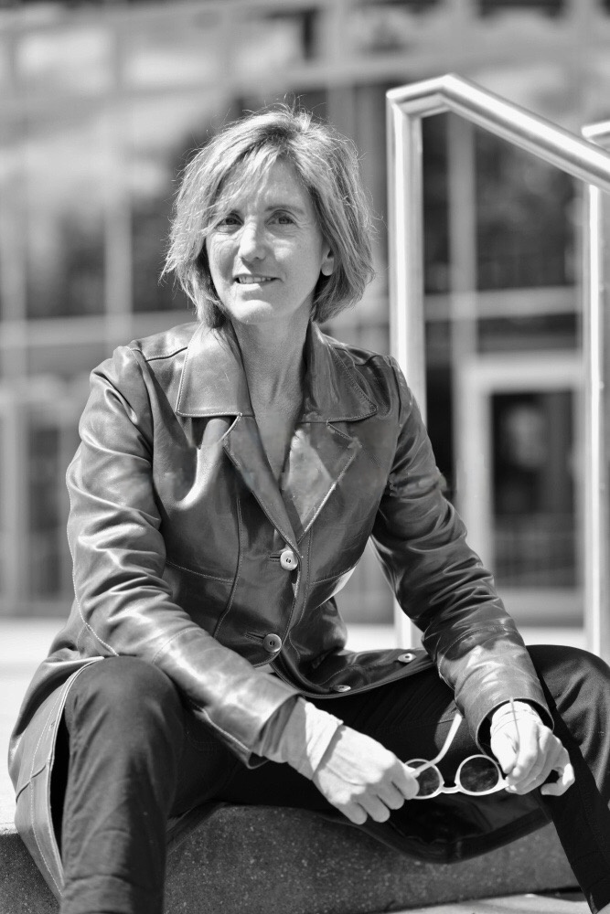 Sibylle Tafel