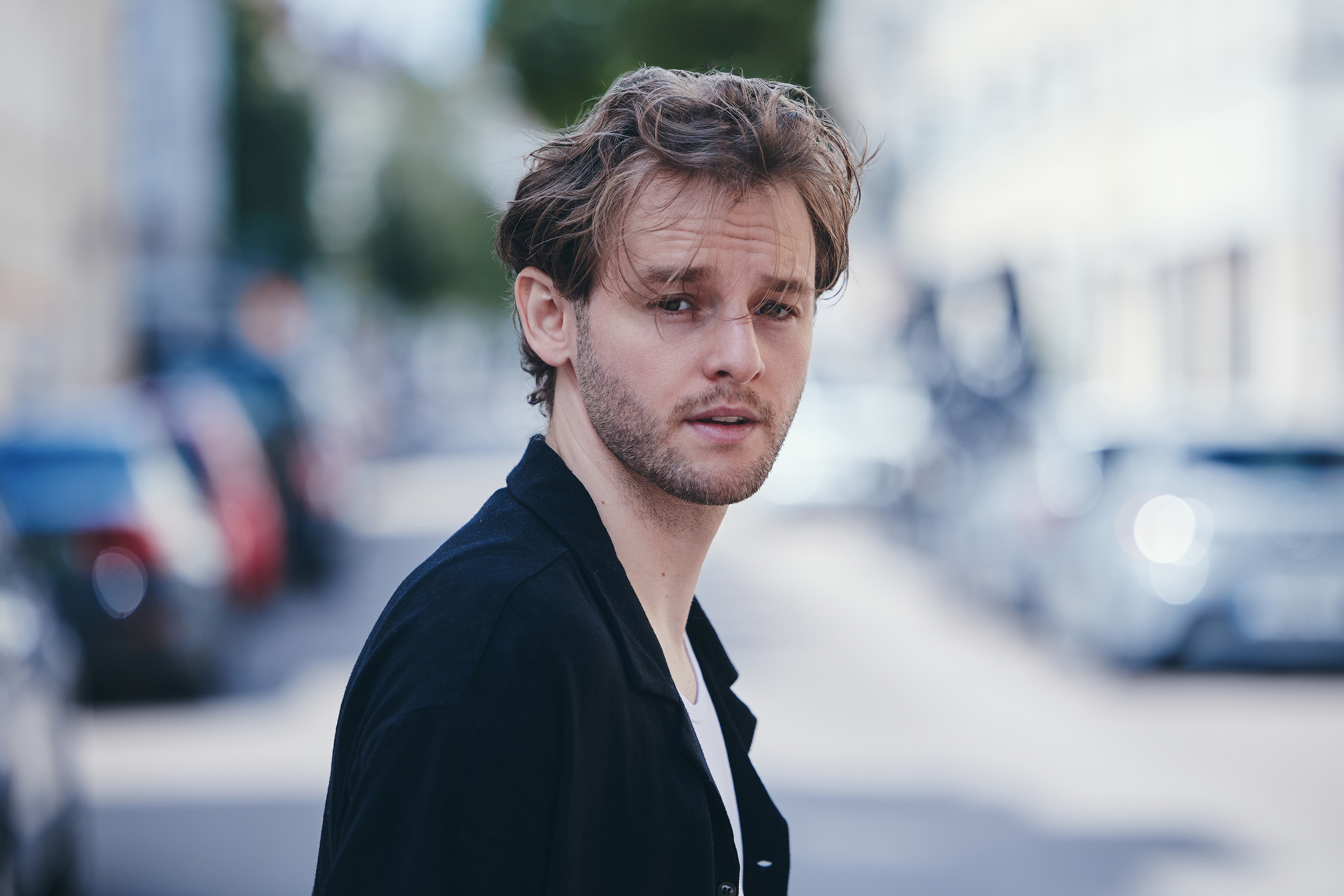 Samuel Urban