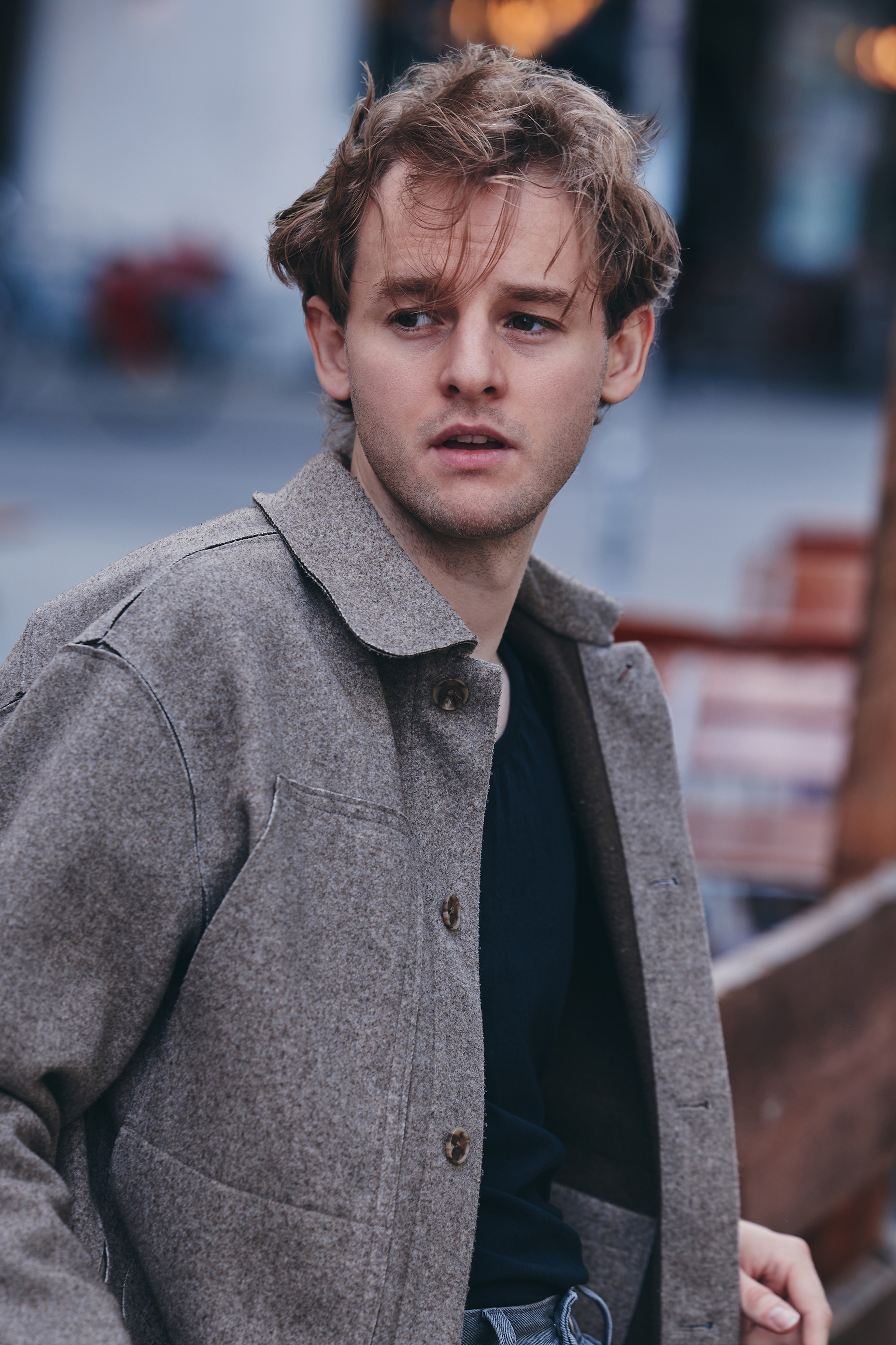 Samuel Urban