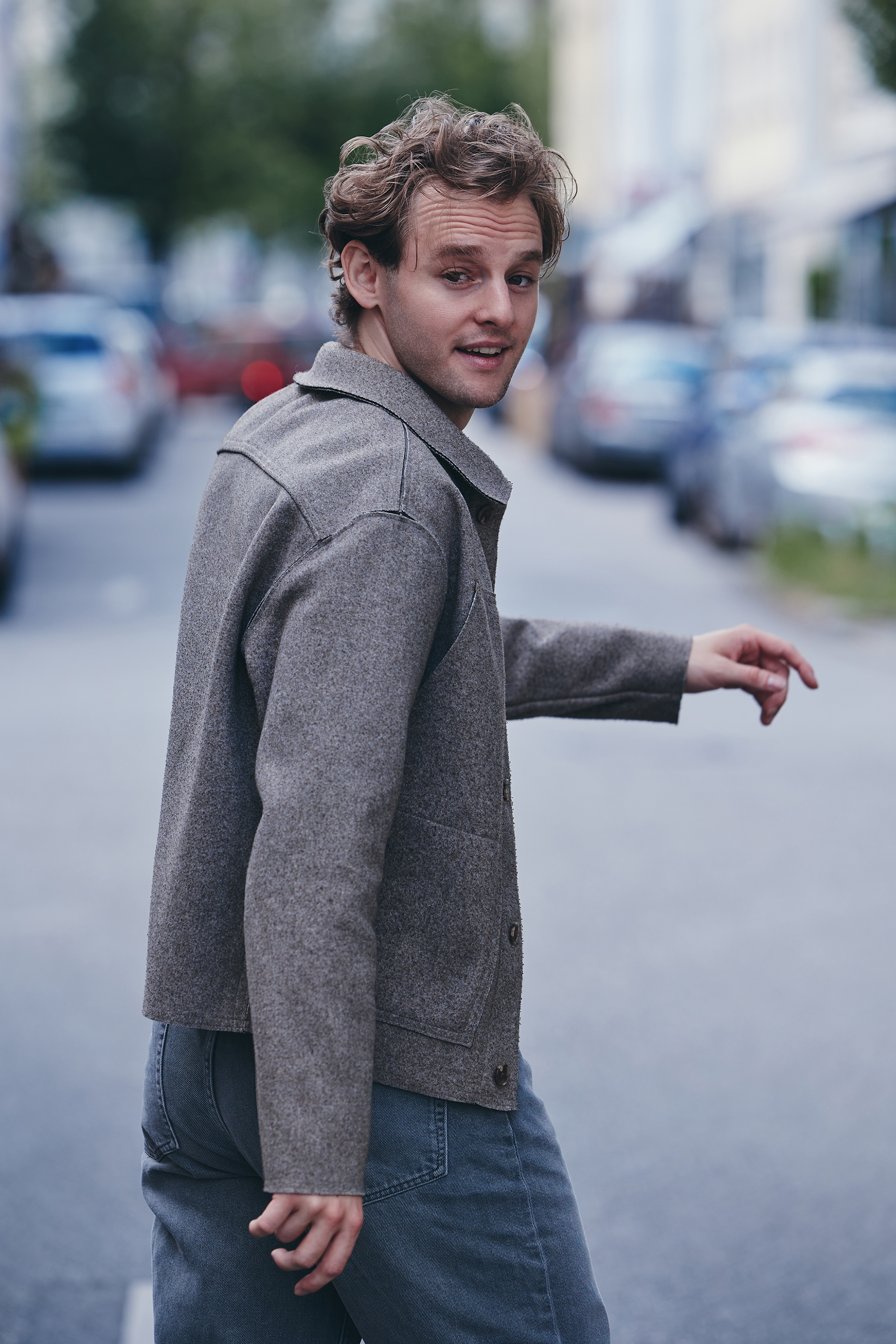 Samuel Urban