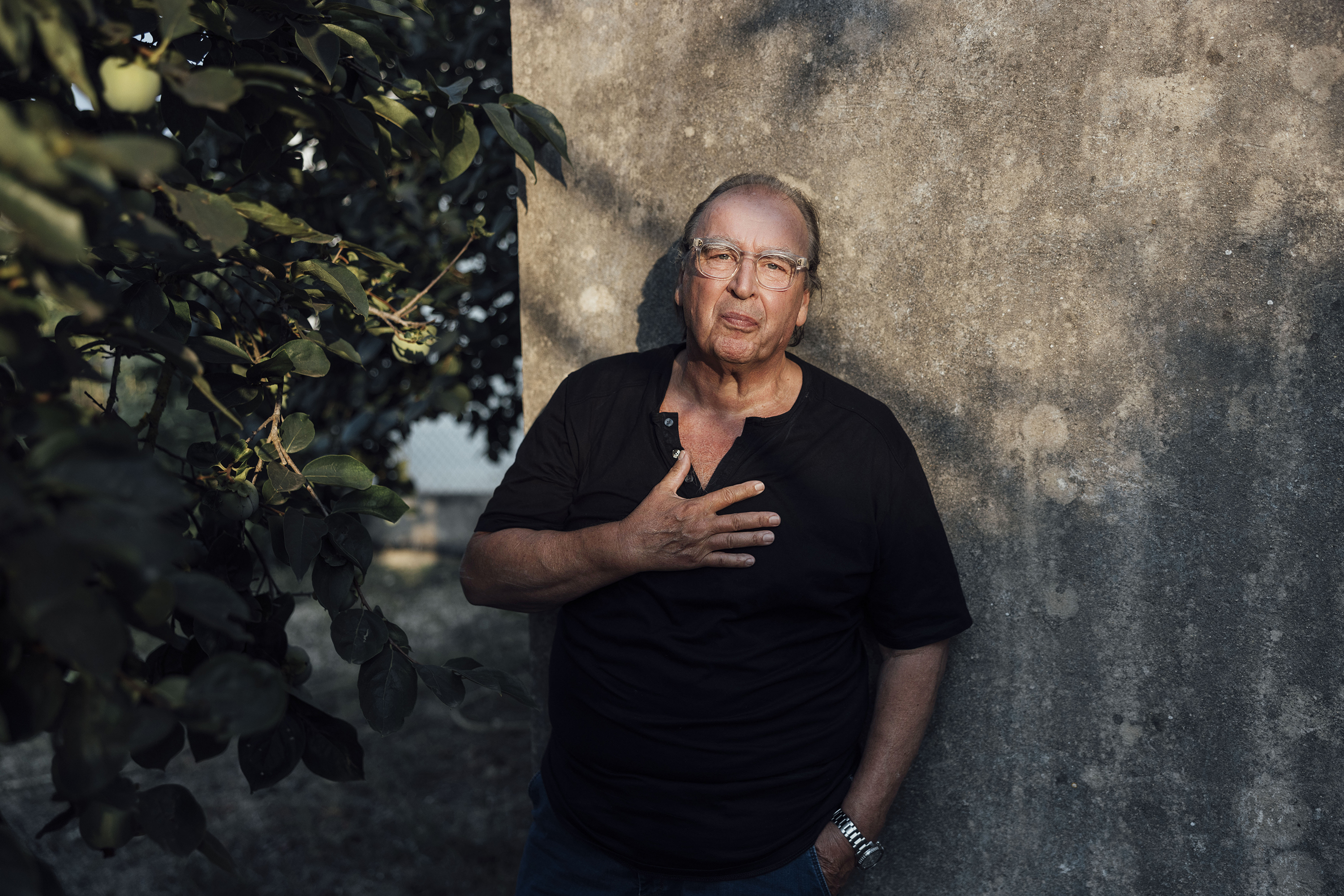 Oliver Nägele