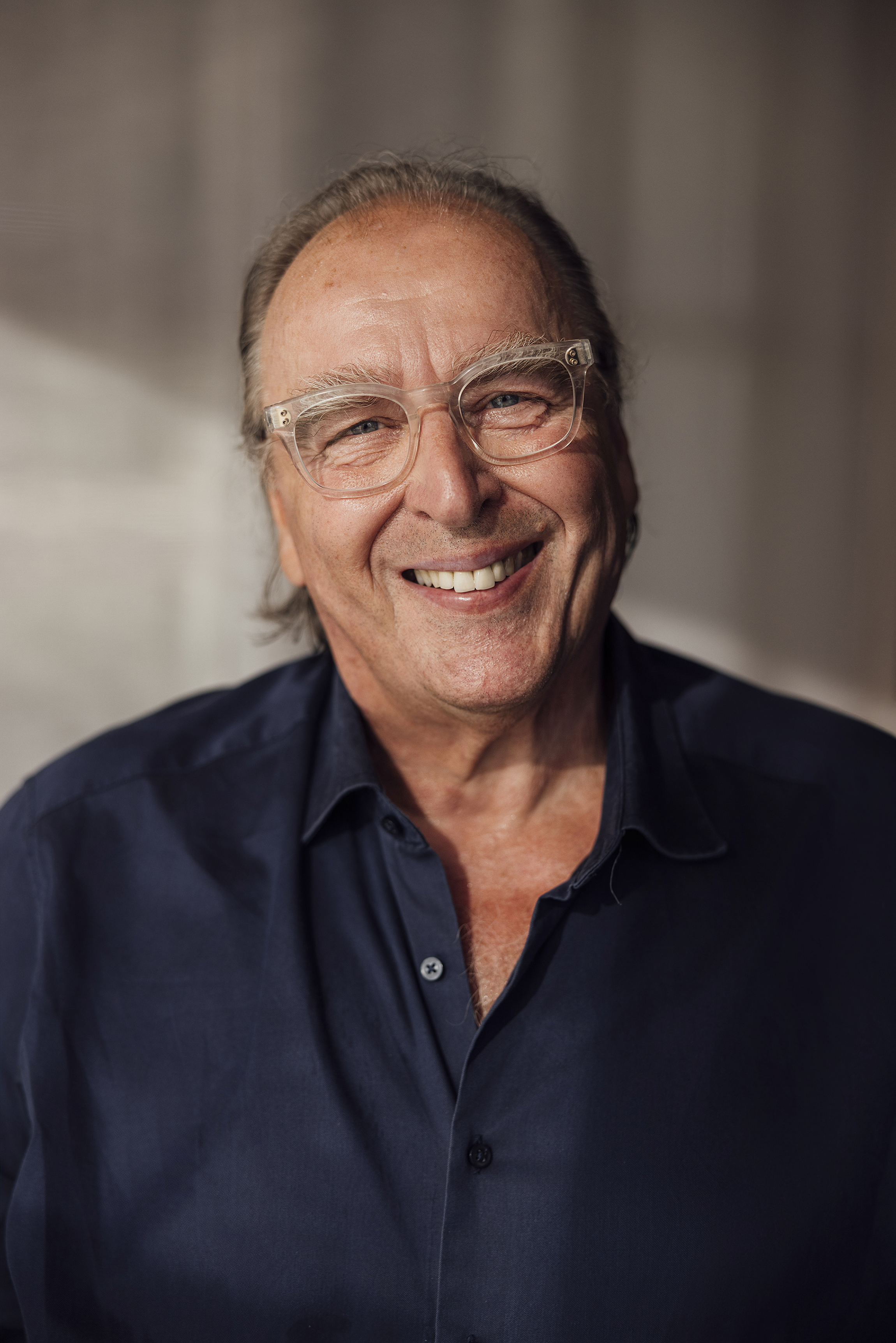 Oliver Nägele