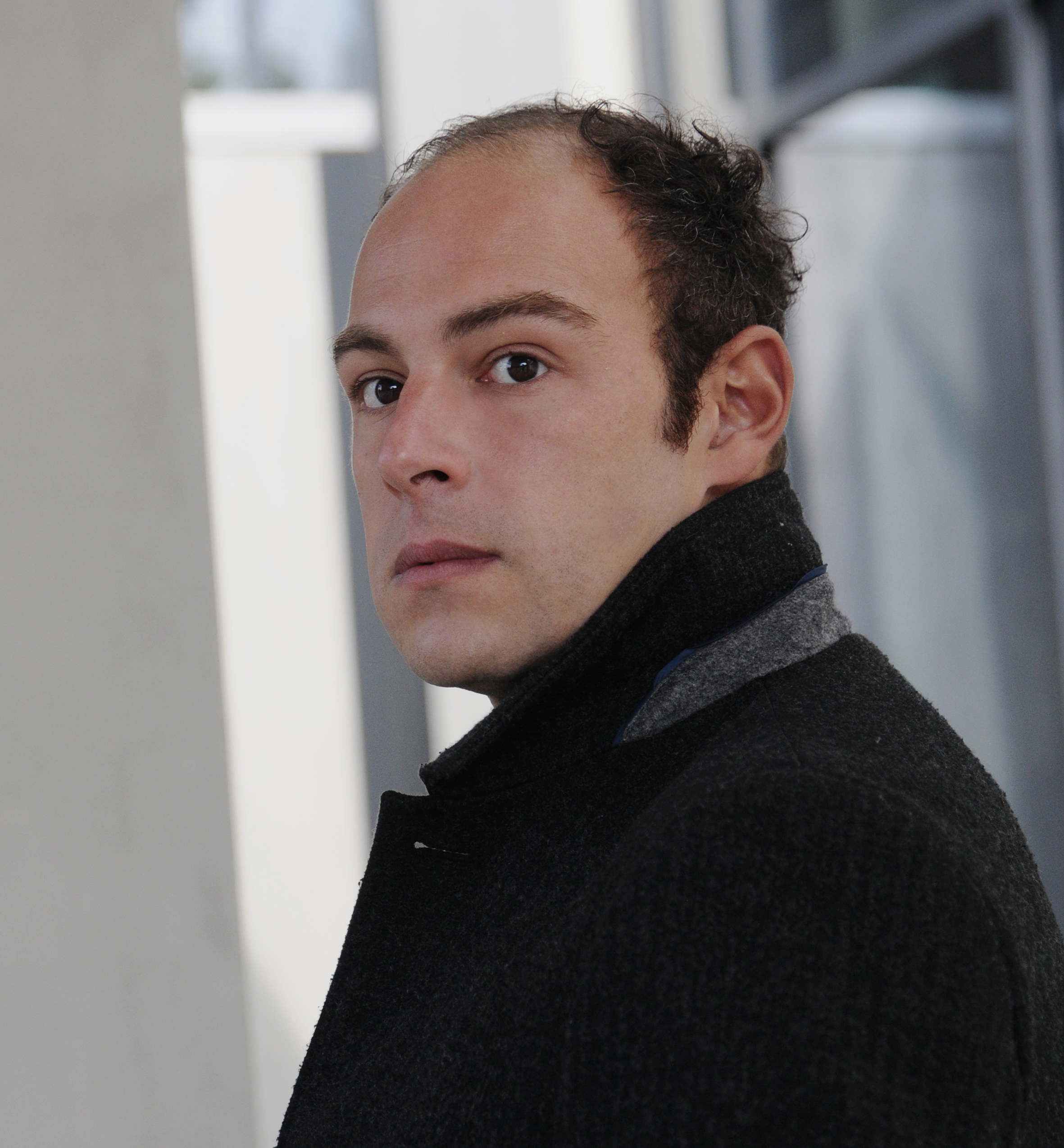 Damir Avdic
