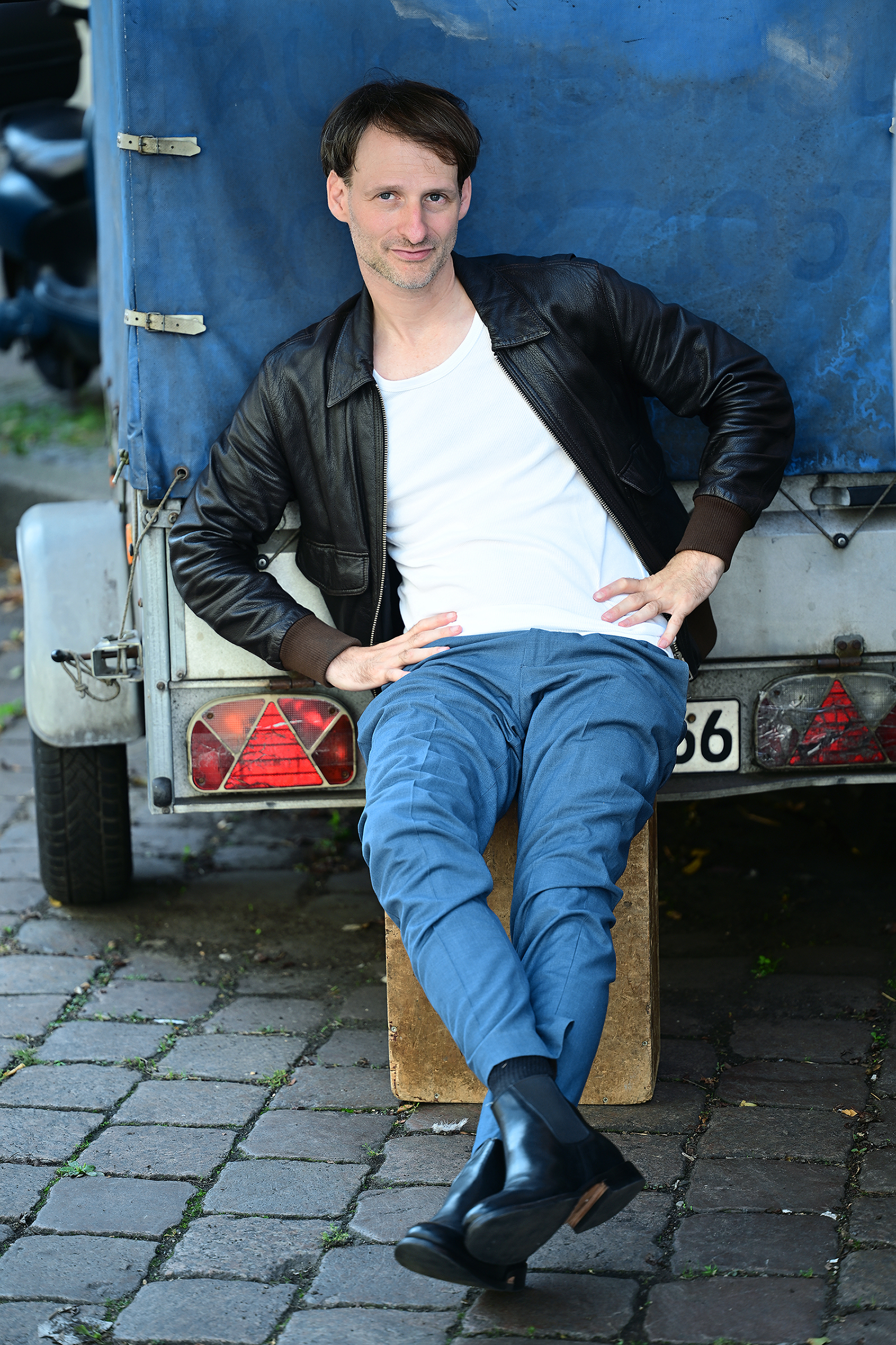 Matthias Rheinheimer