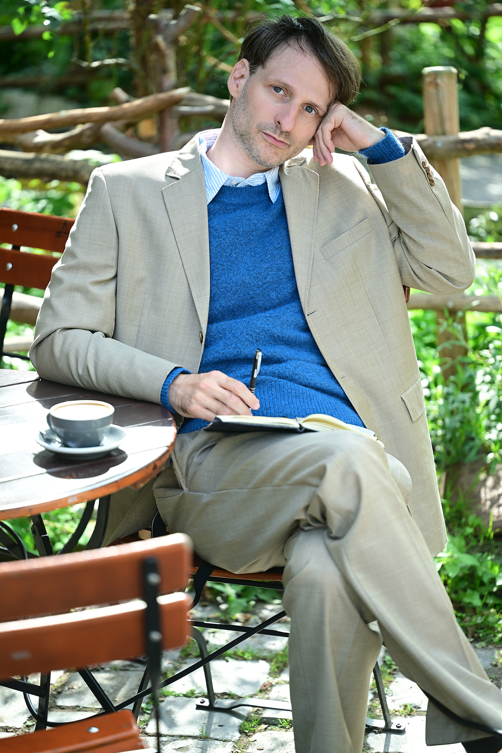 Matthias Rheinheimer