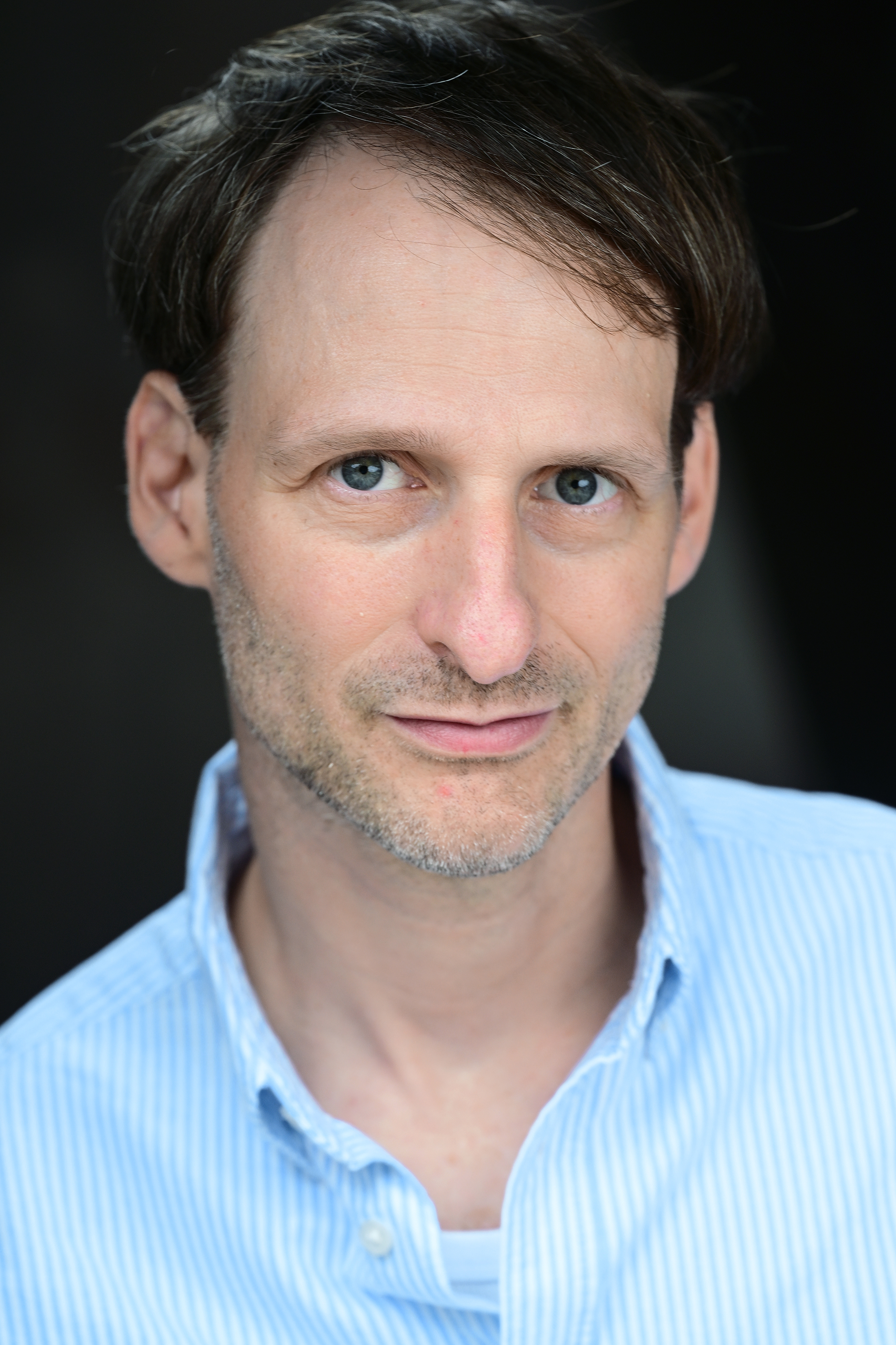 Matthias Rheinheimer