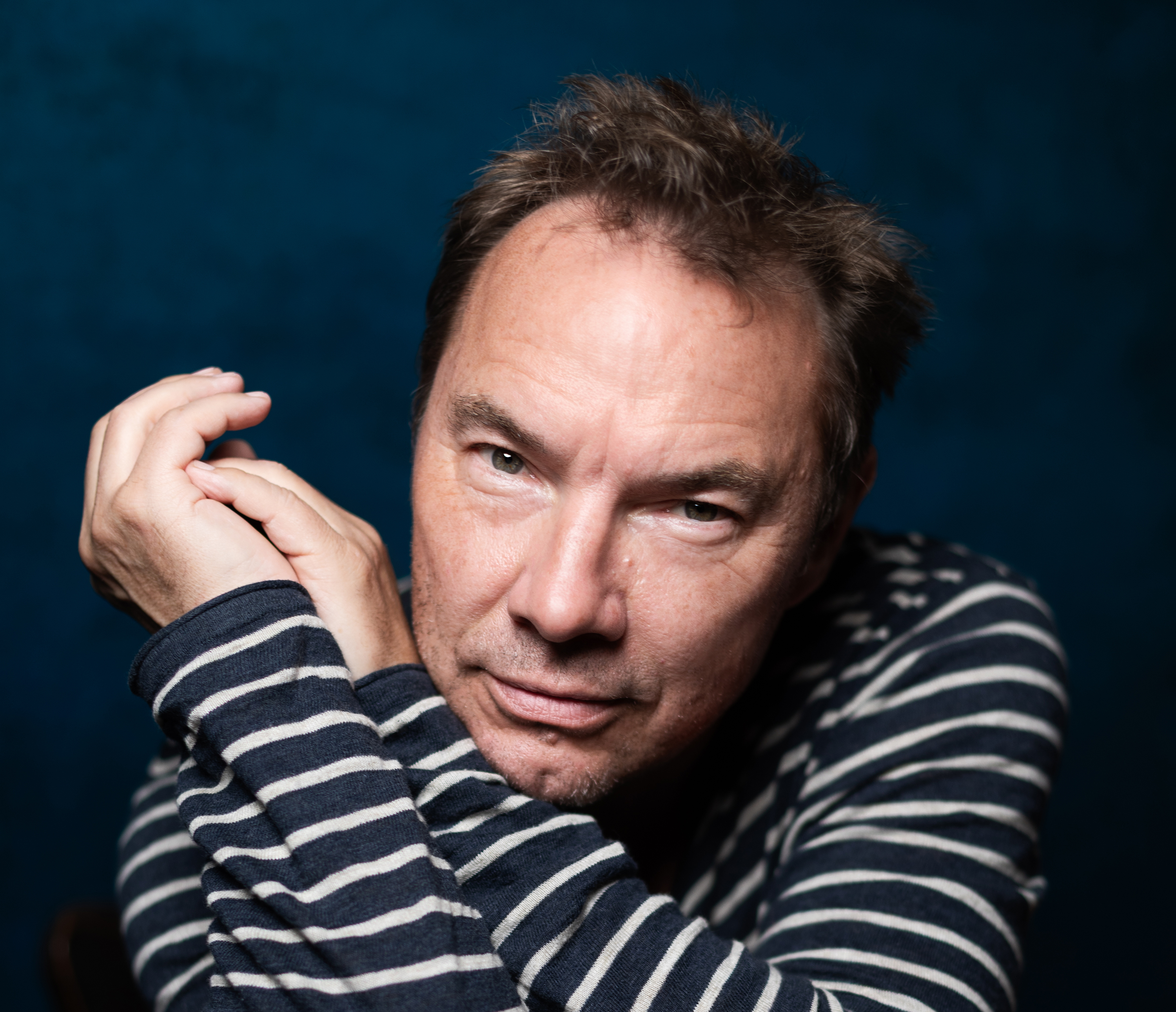 Thomas Arnold