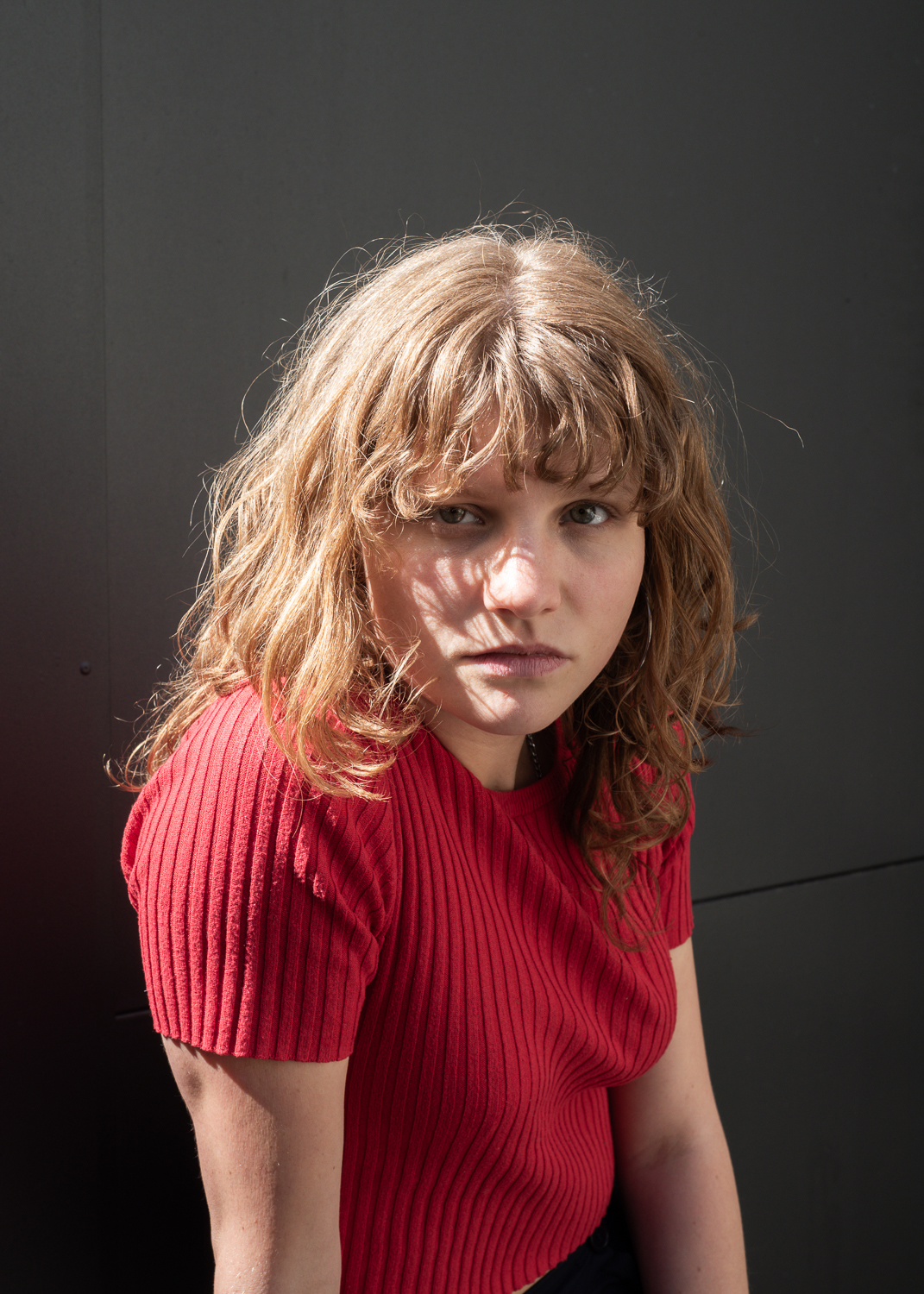 Alida Stricker