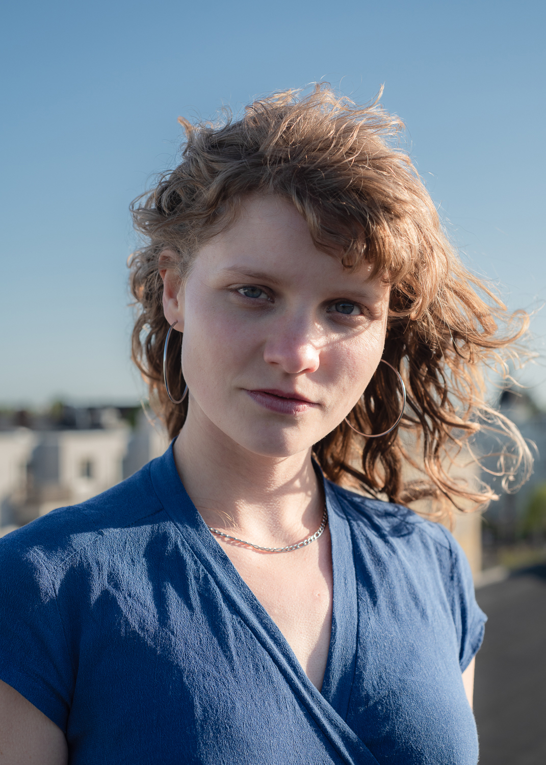 Alida Stricker