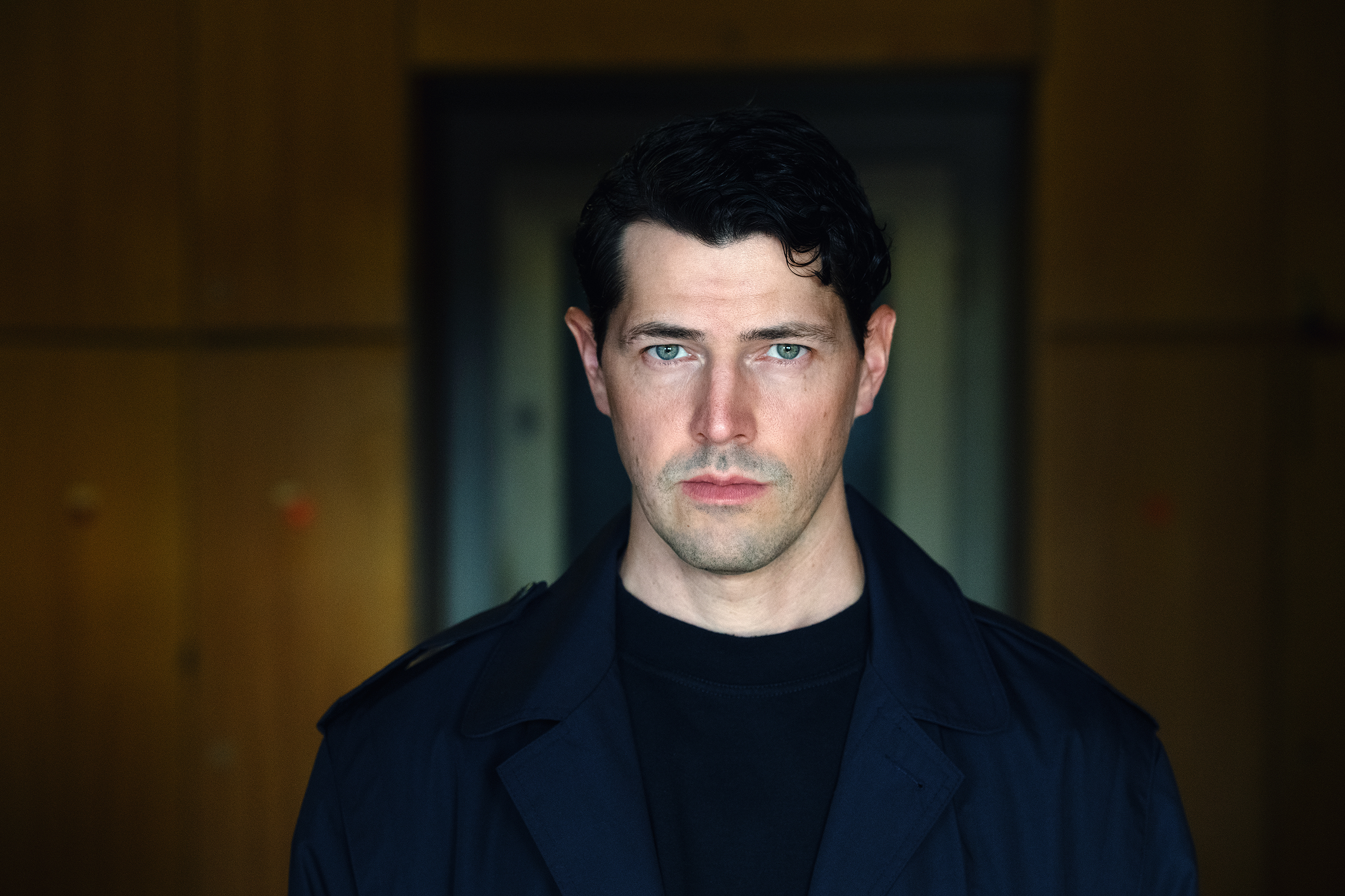 Daniel Noah