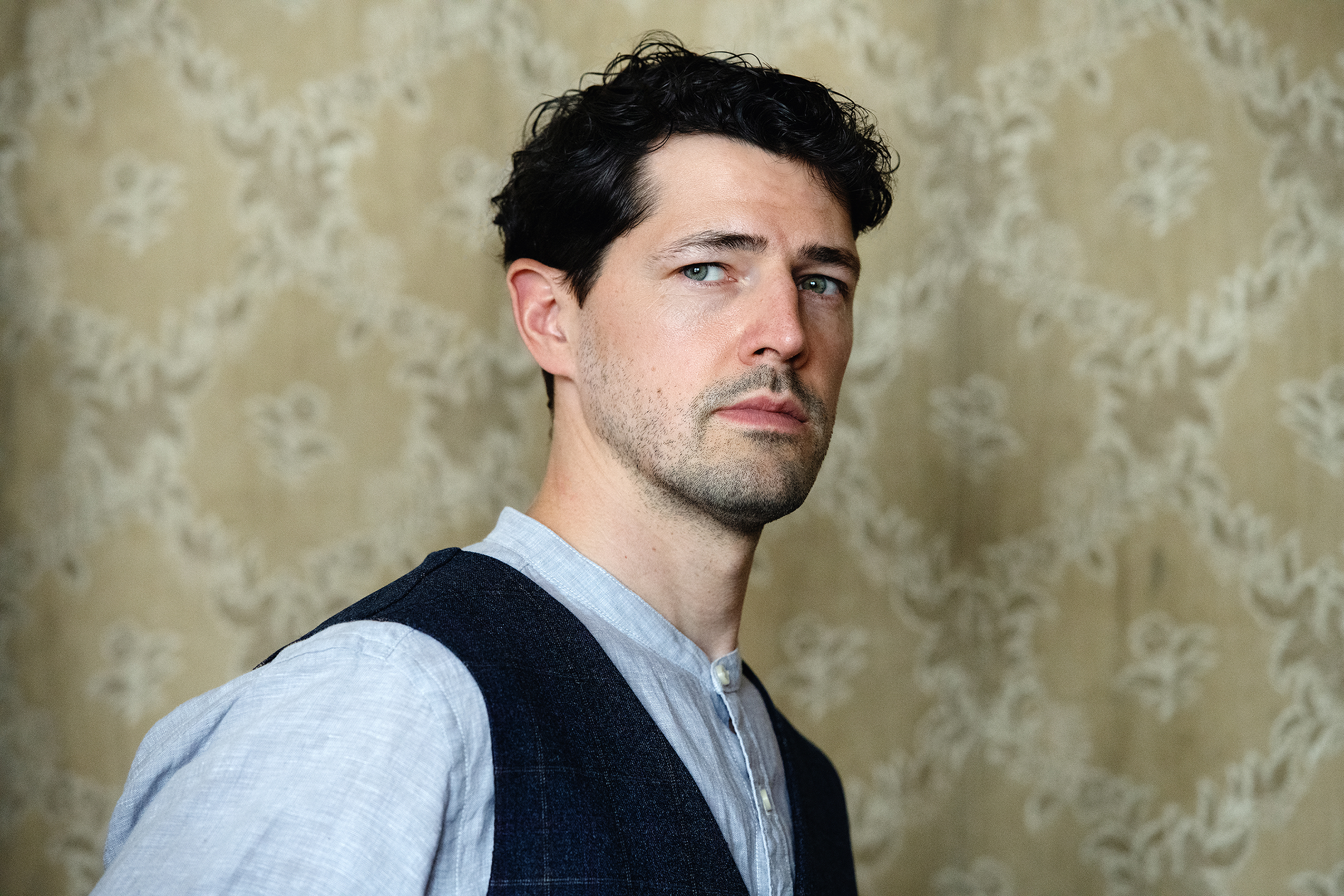 Daniel Noah