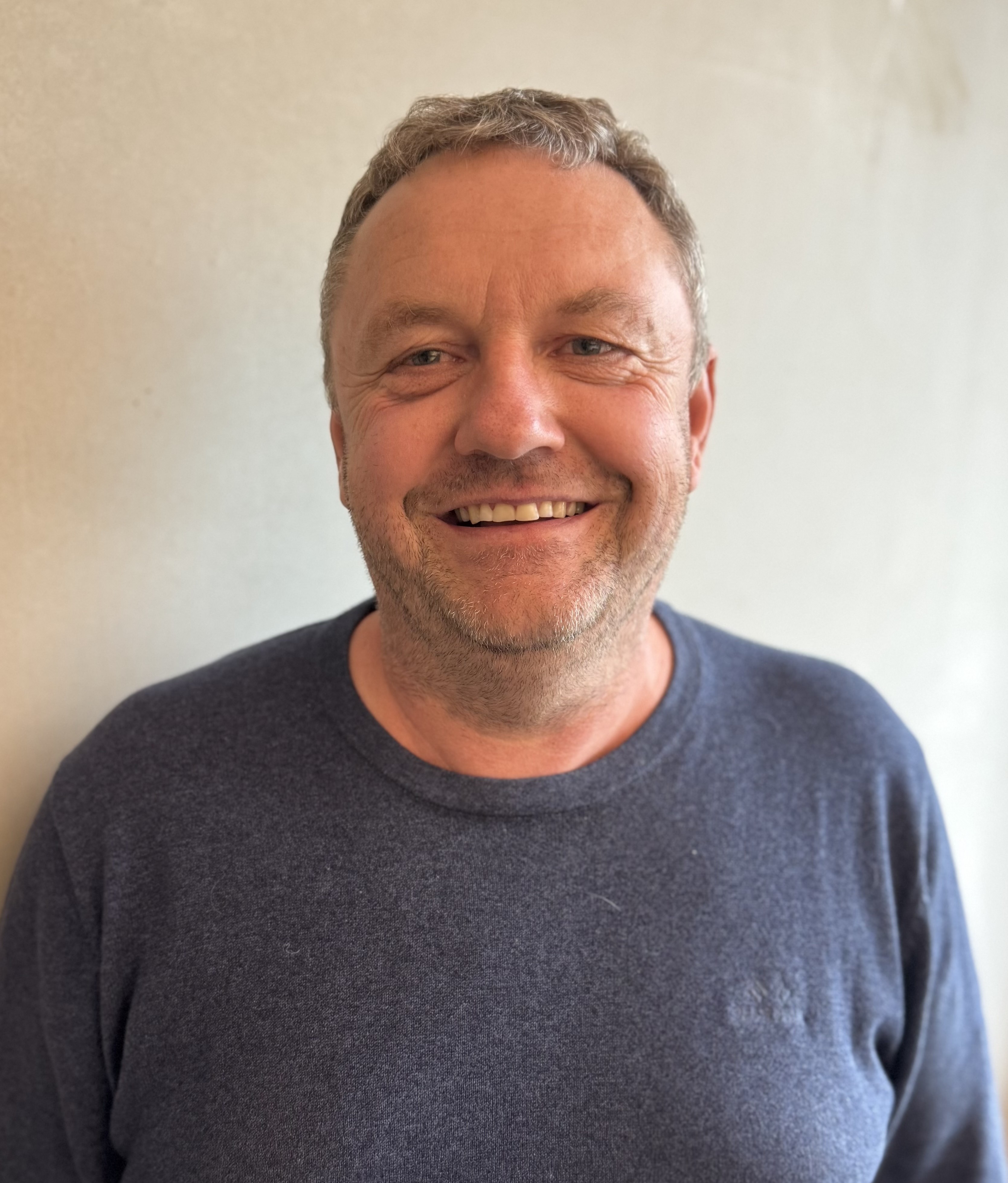 Frode Lervik