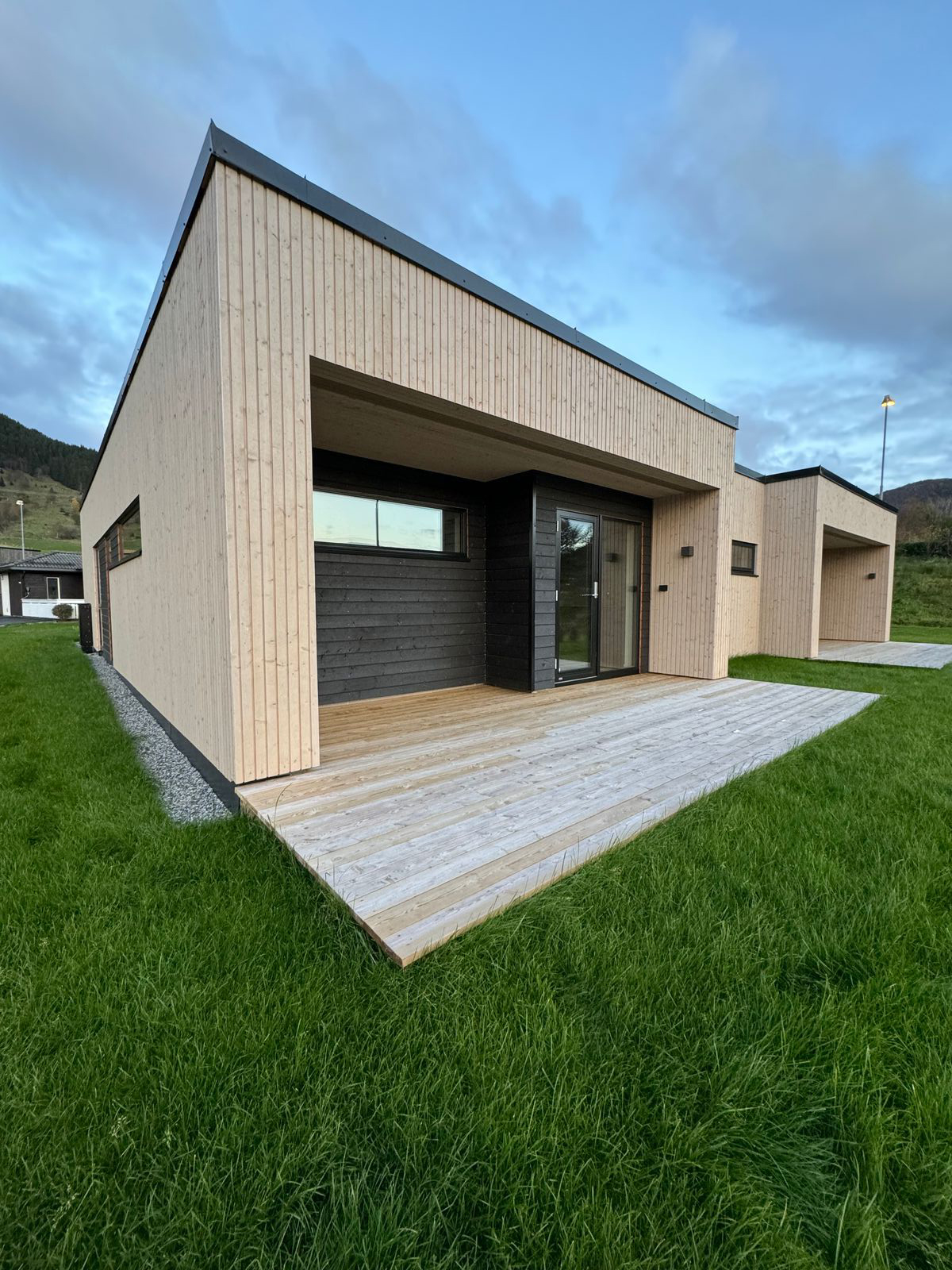 Bilde av bolig