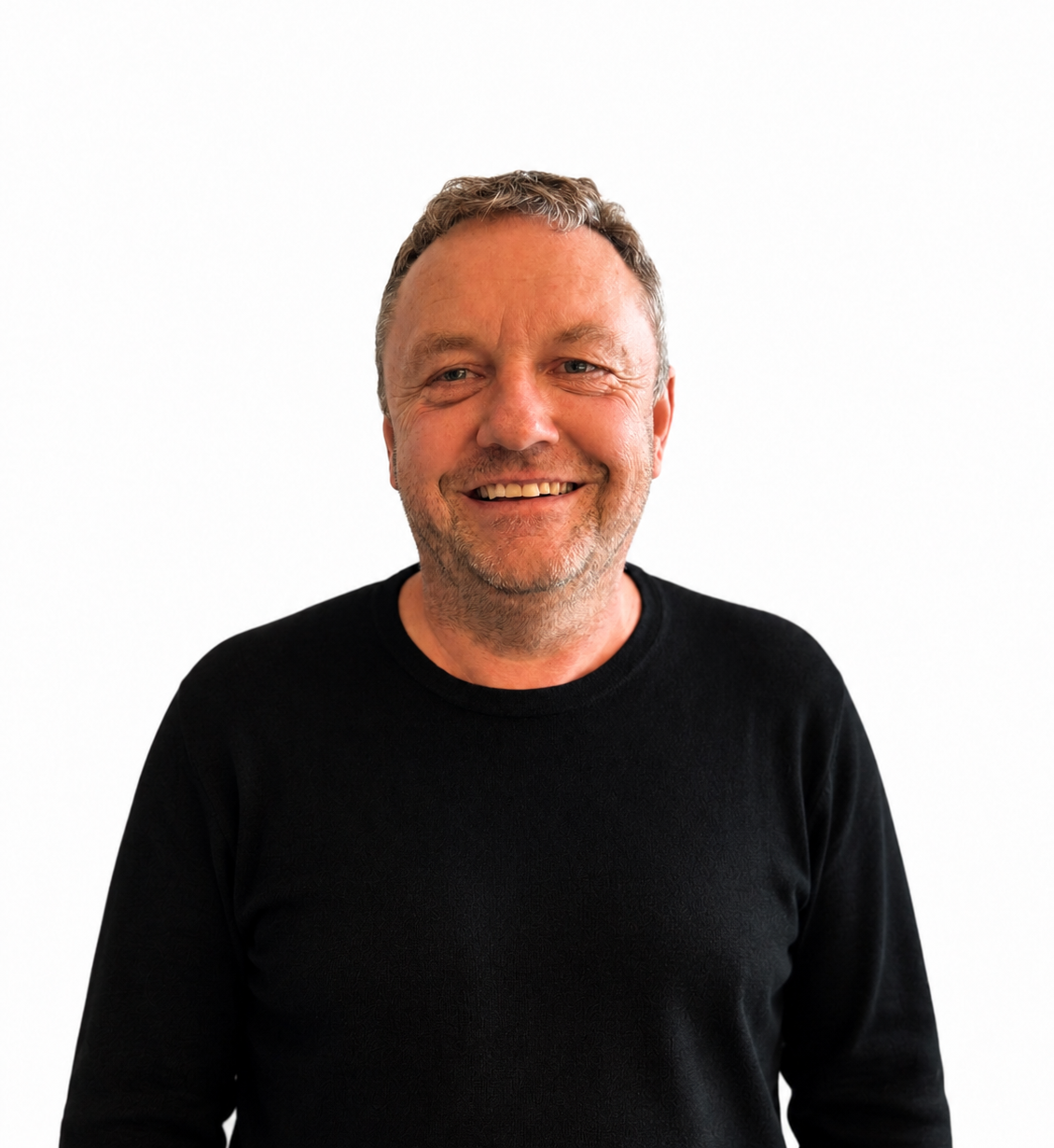 Frode Lervik