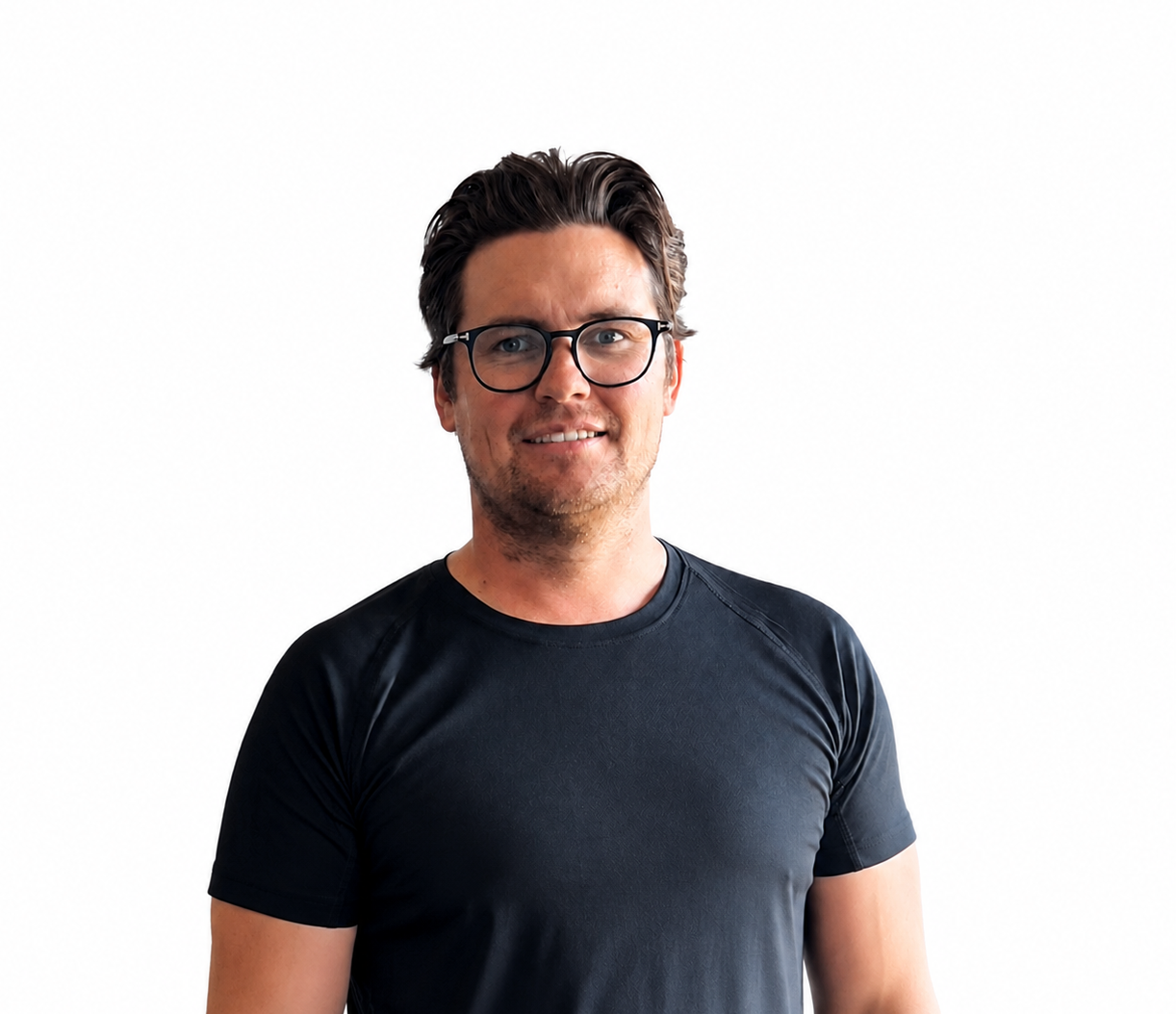 Bilde av Anders Mæland