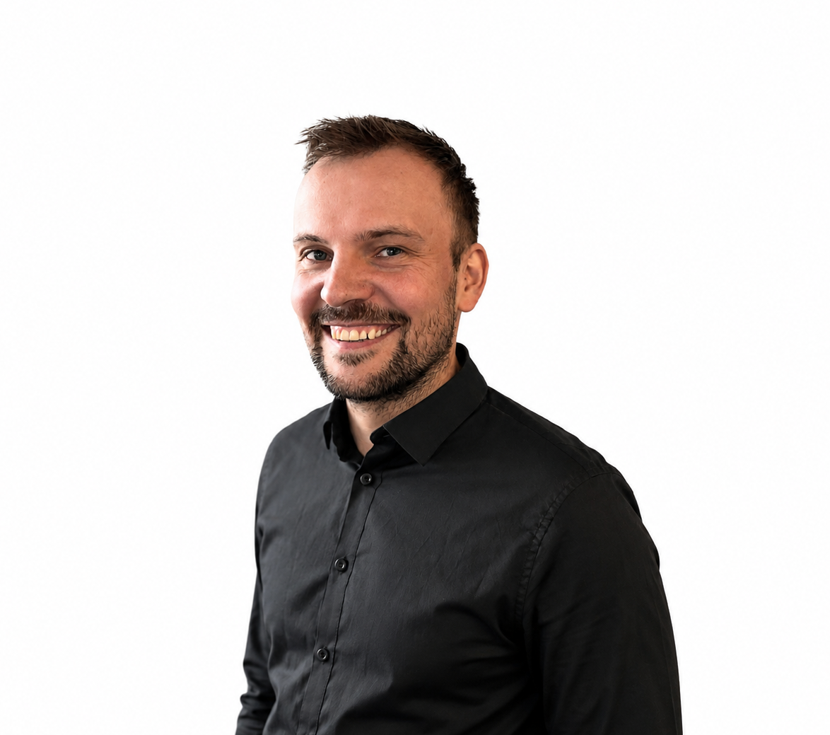 Arne Baustad