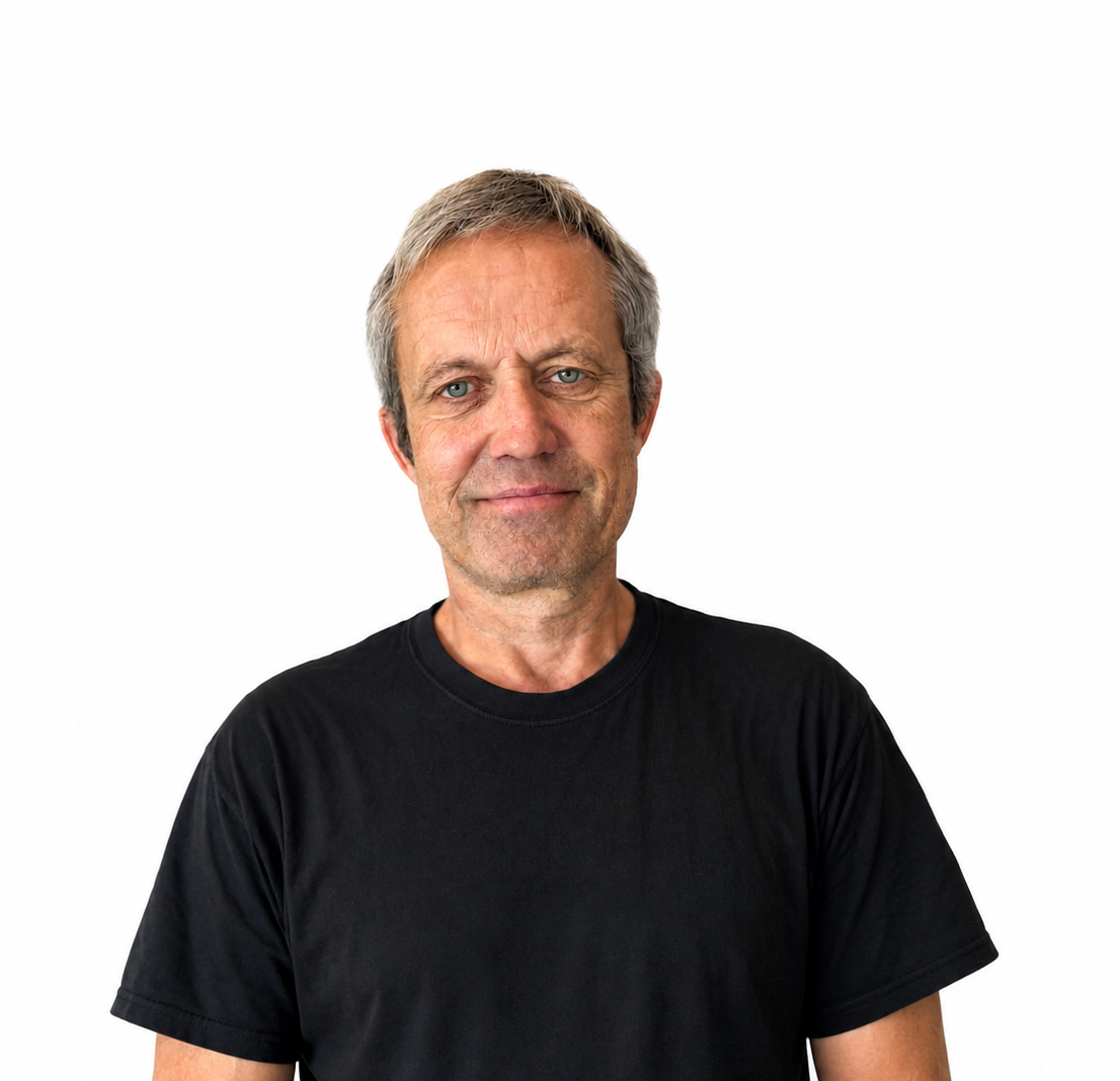 Rune Svendsen