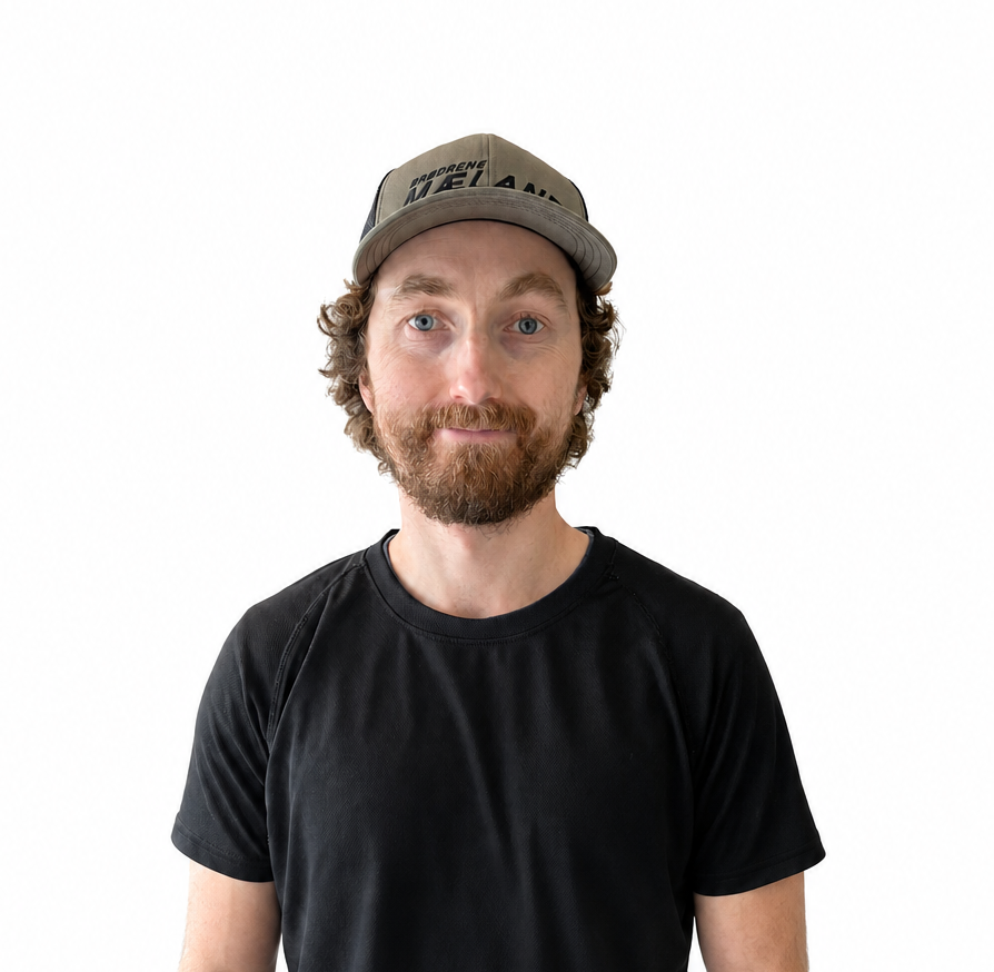 Ørjan Furdal