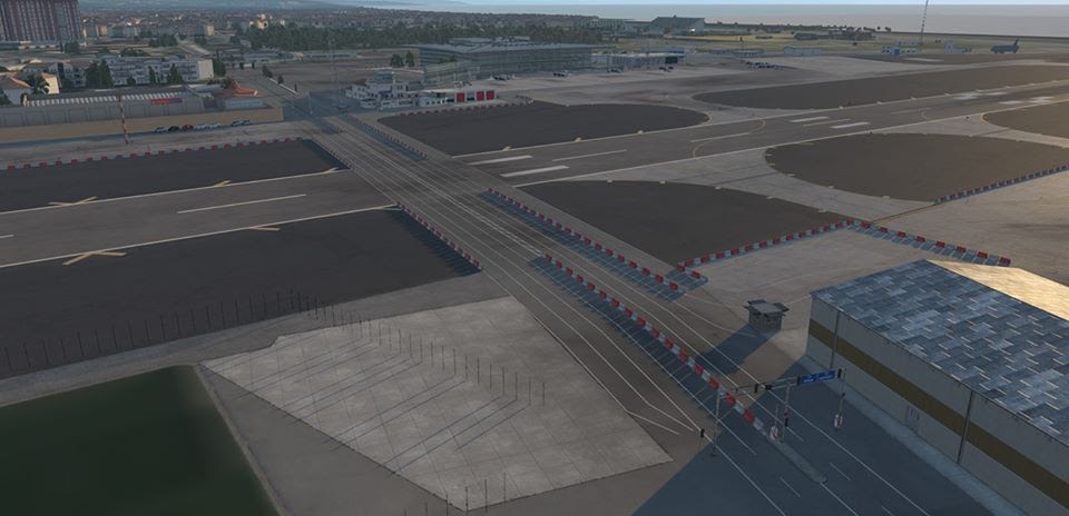 Image may contain: sky and outdoor