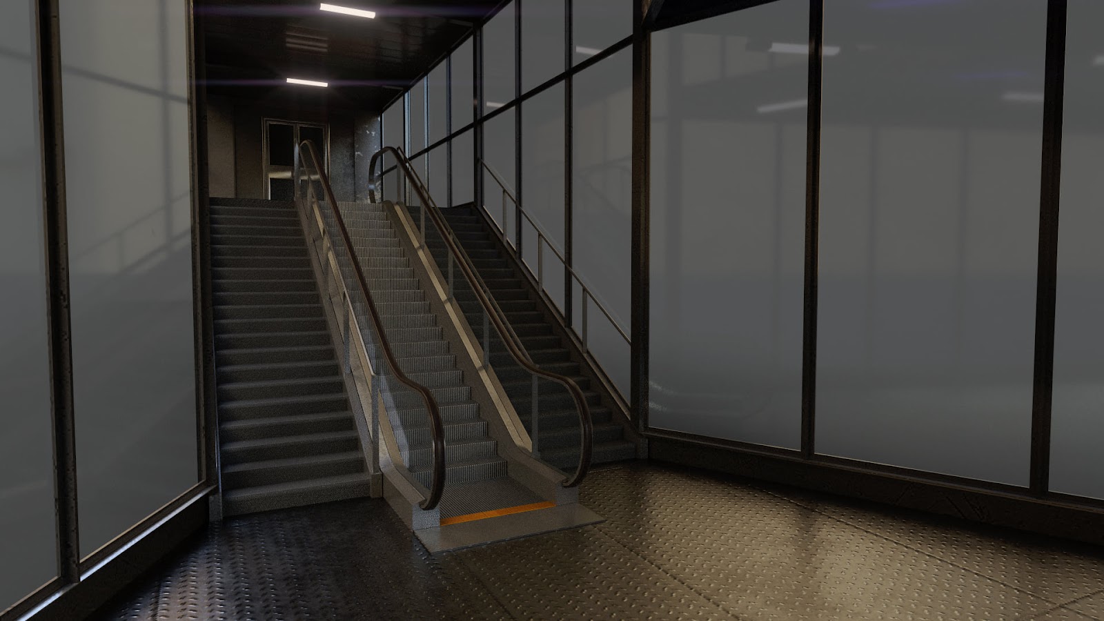 May be an image of indoor