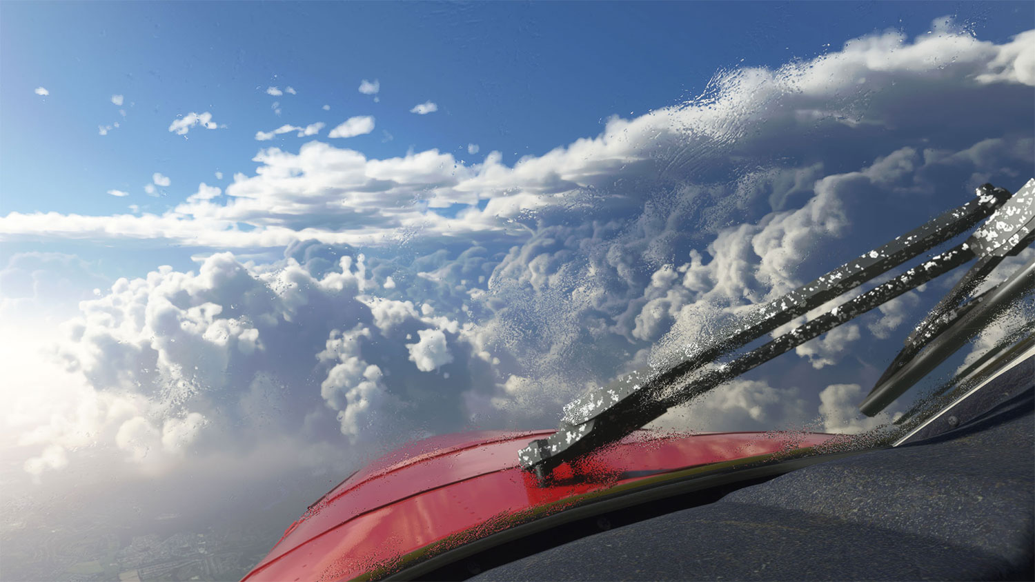 Aerosoft Aircraft Twin Otter