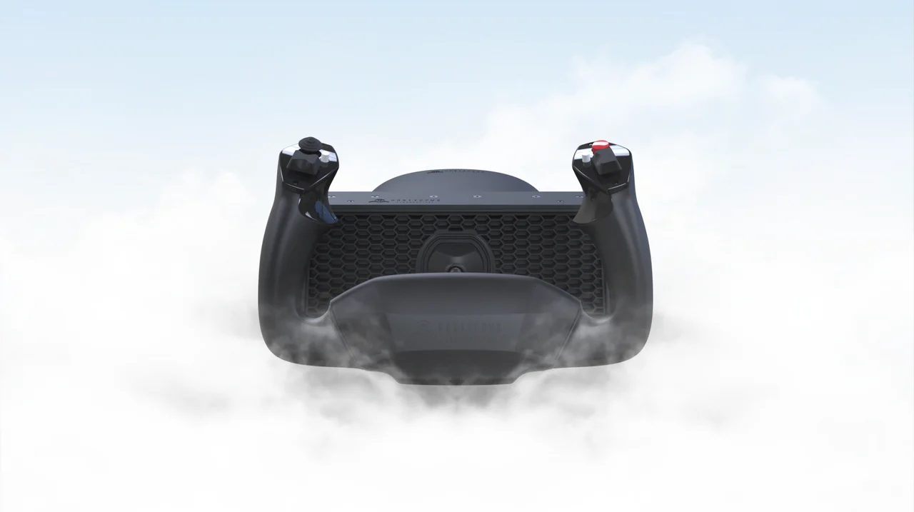 Honeycomb Alpha Flight Controls Lite Available for Purchase