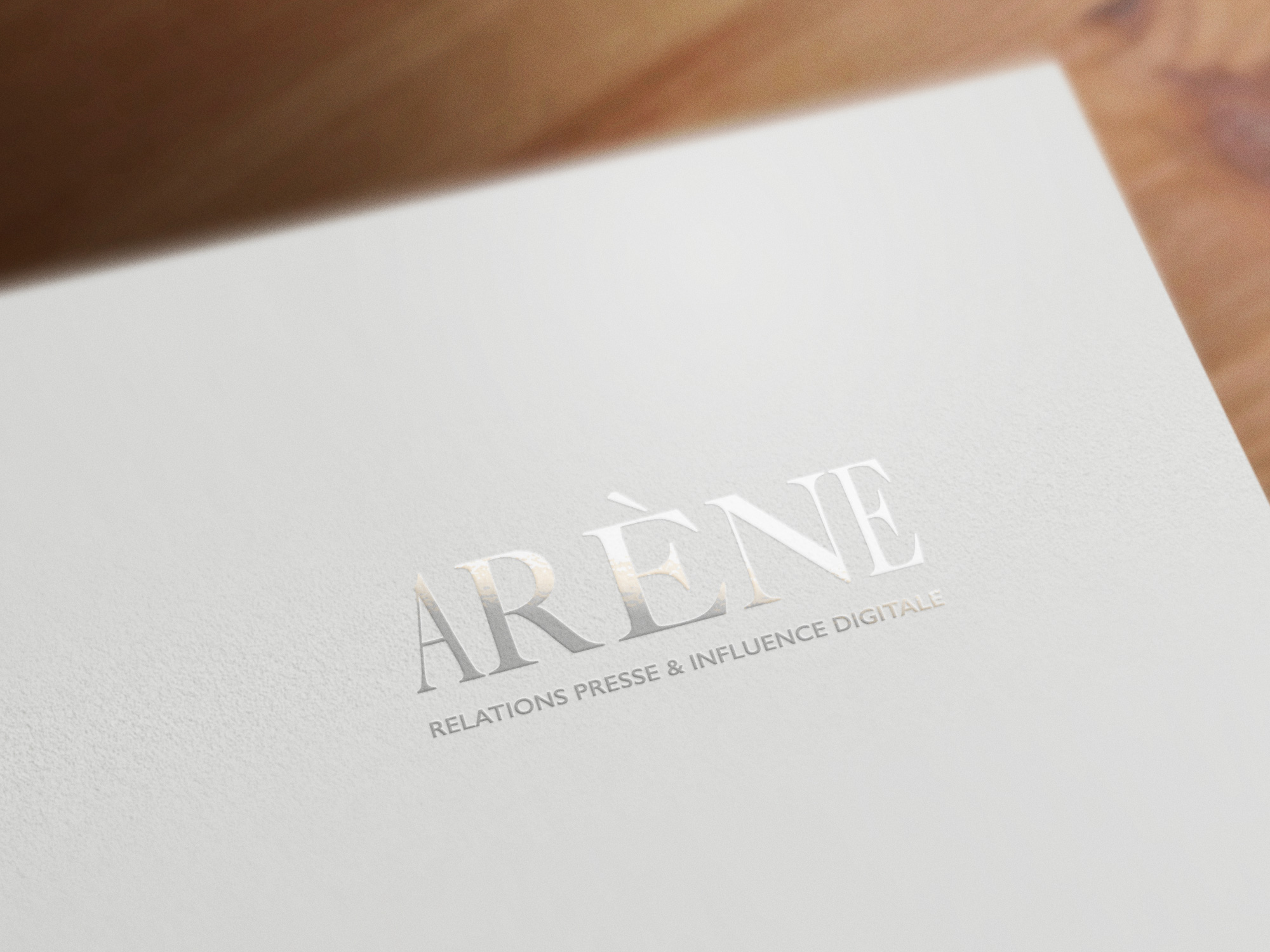 Arène