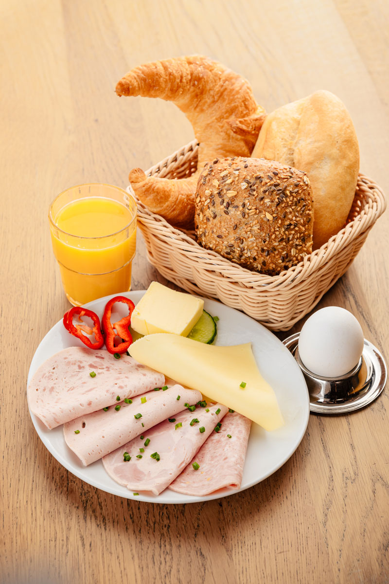 SCHMITTS Backstube Bäckerei-Fachverkäufer(in)