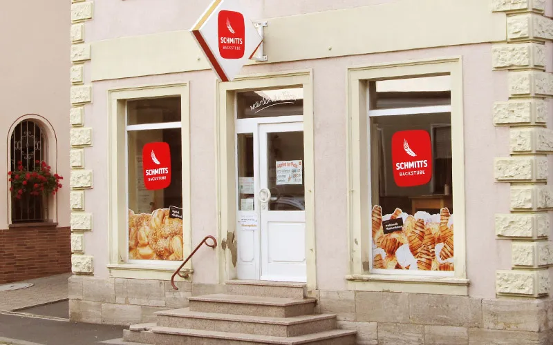 Steinach – Bad Bocklet