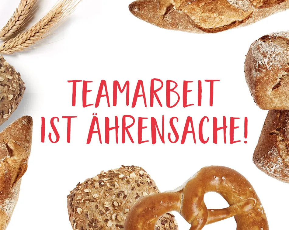 Fleißige Hände gesucht