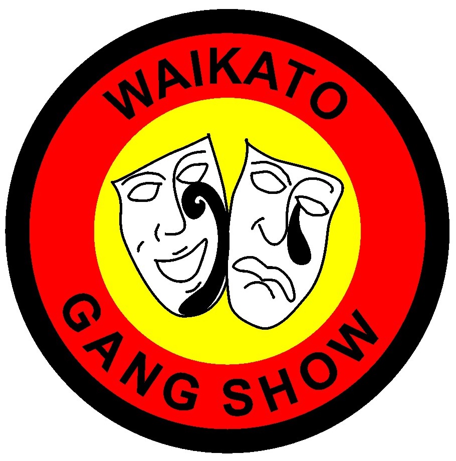 Waikato Gang Show Theatre Experience Day