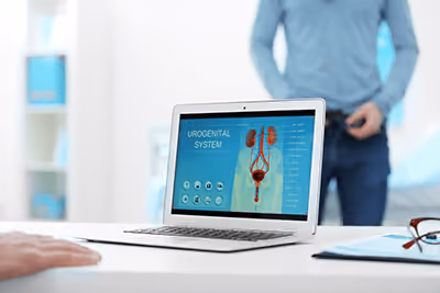 Urinary Diagnostic Procedures